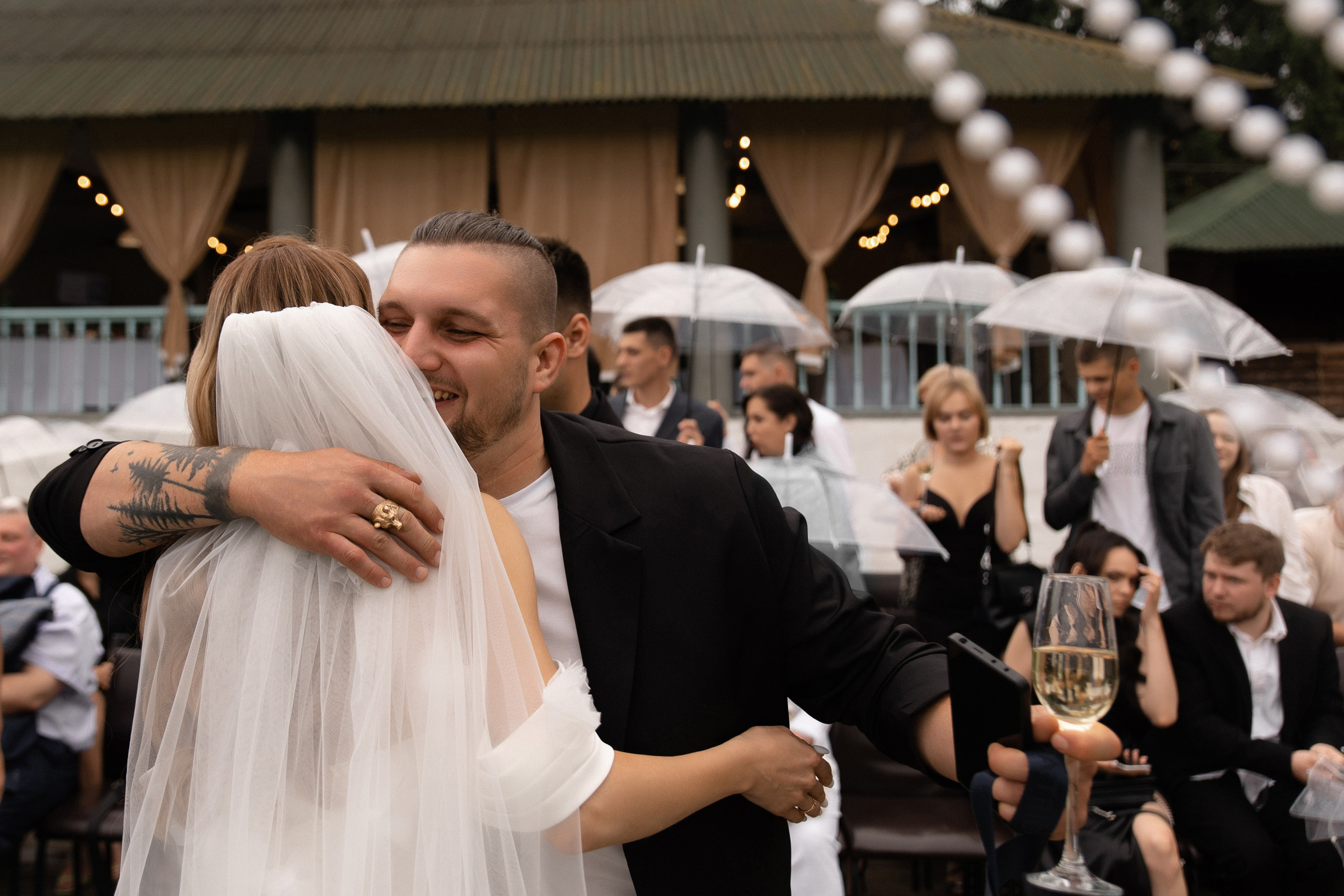 Wedding. Главная