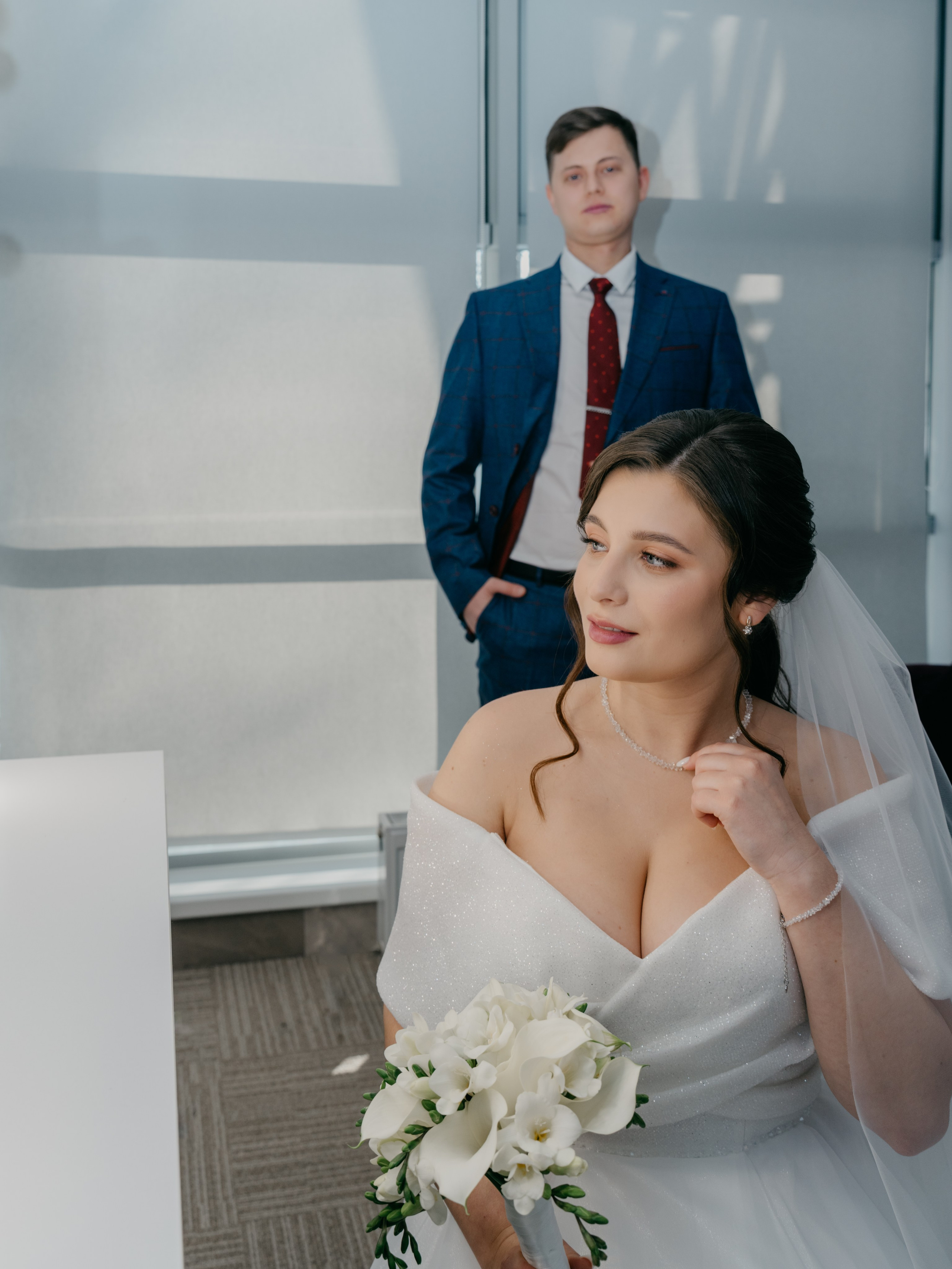 Свадьба фото. Андрей Троицкий фотограф&видеограф в Москве