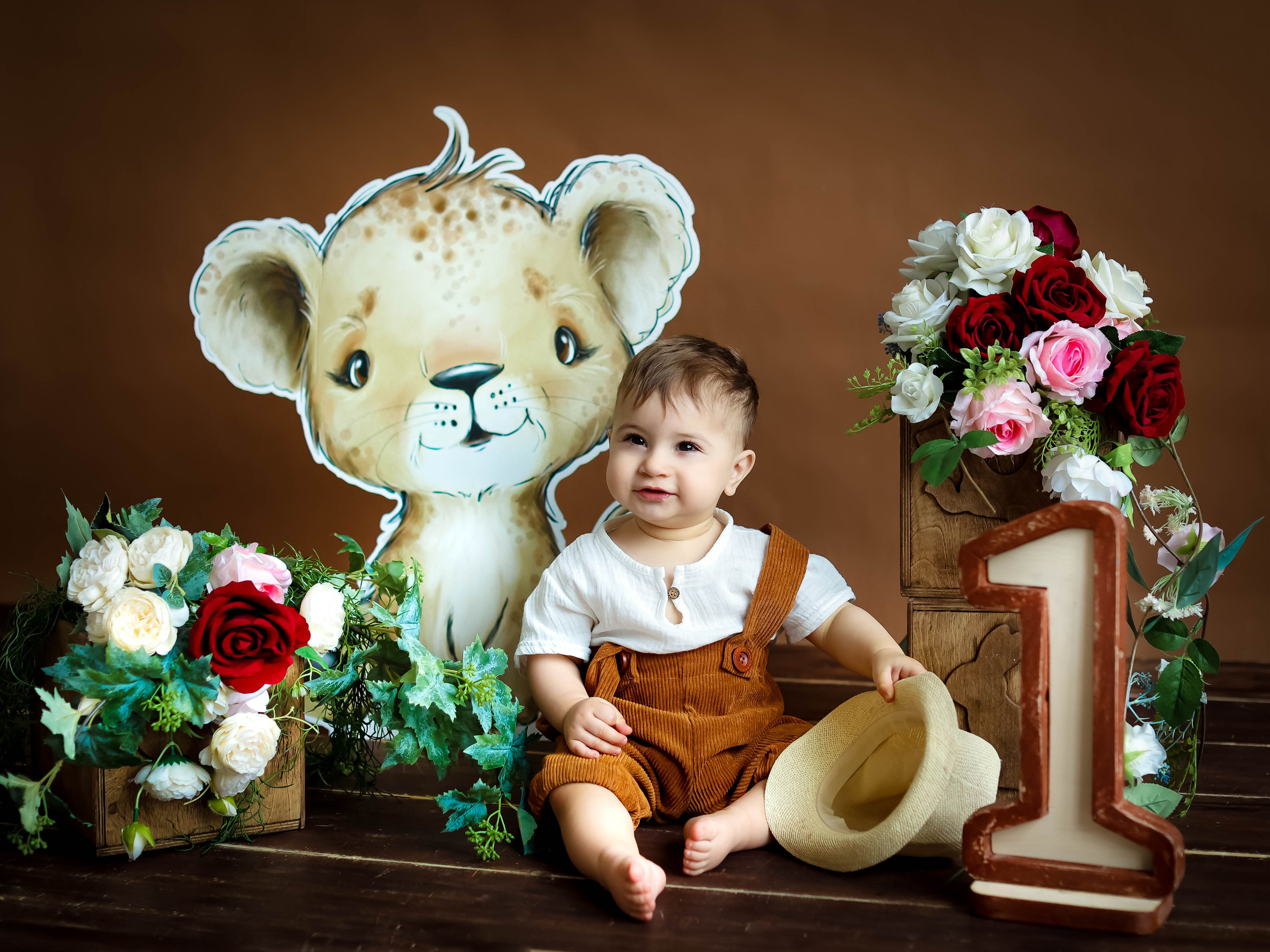 Мурад. Семейный и детский фотограф Москва Елена Екимова 8926-895-38-86