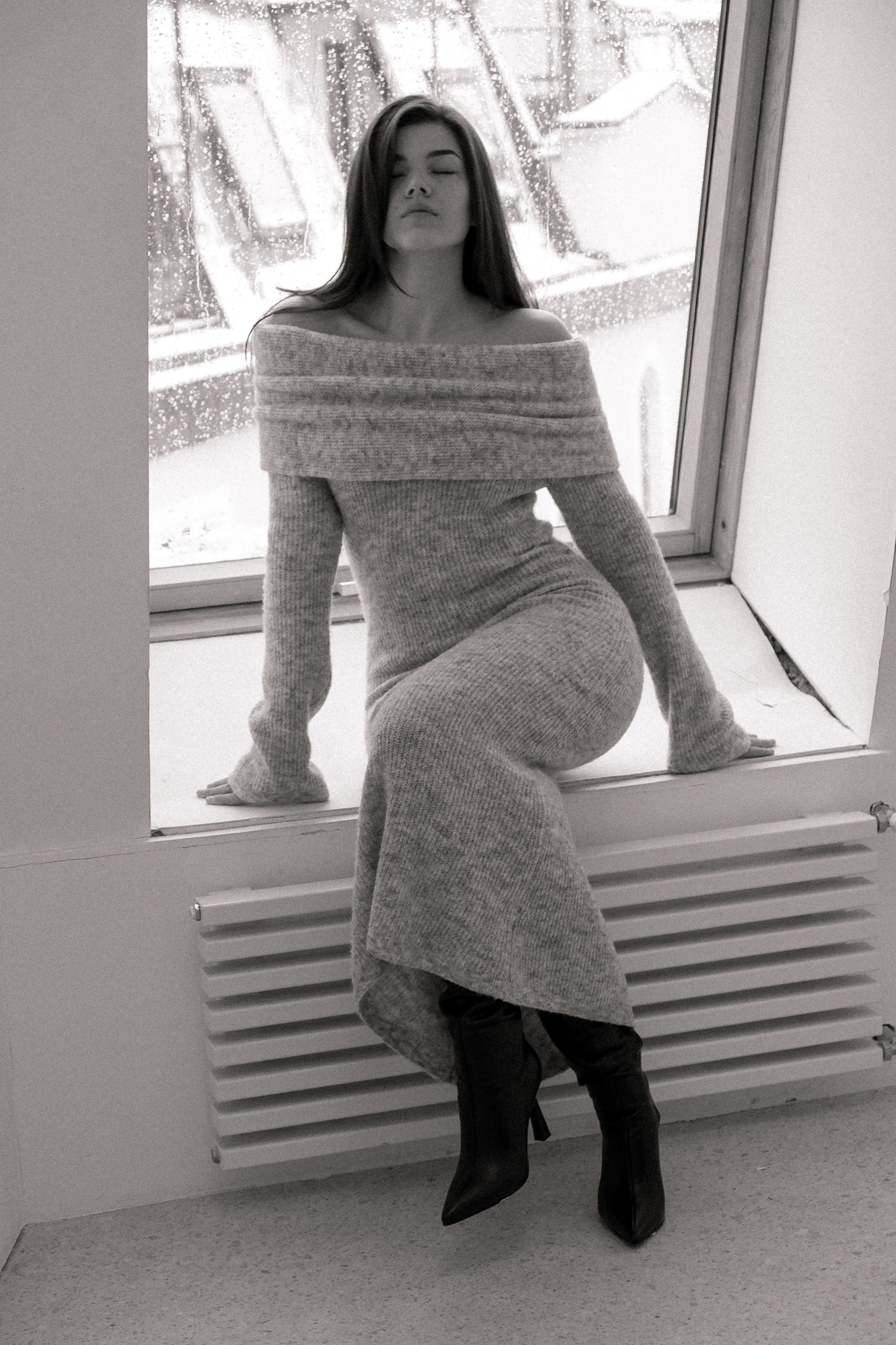 Alina. Главная