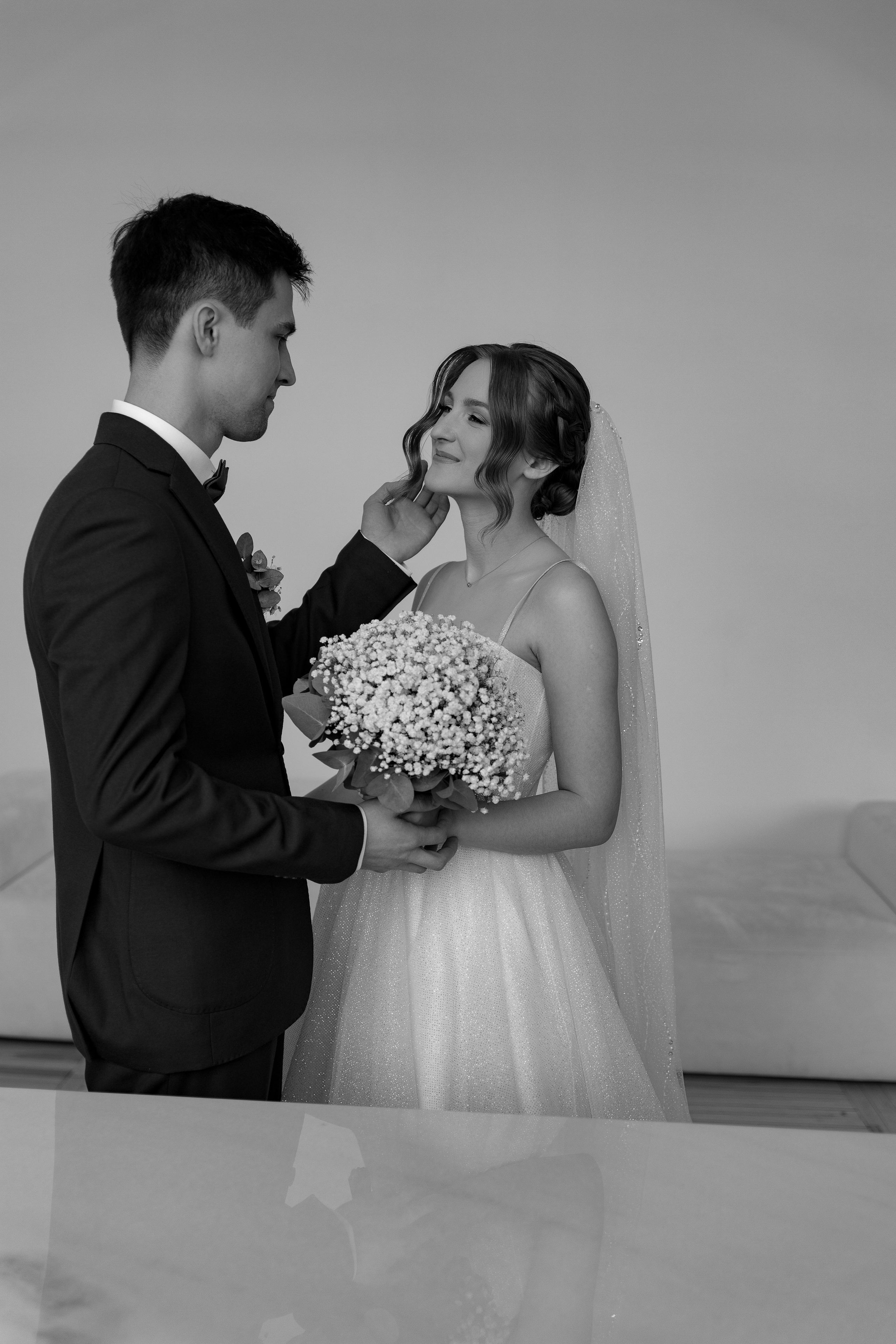 Юлиана и Илья. Свадебный фотограф