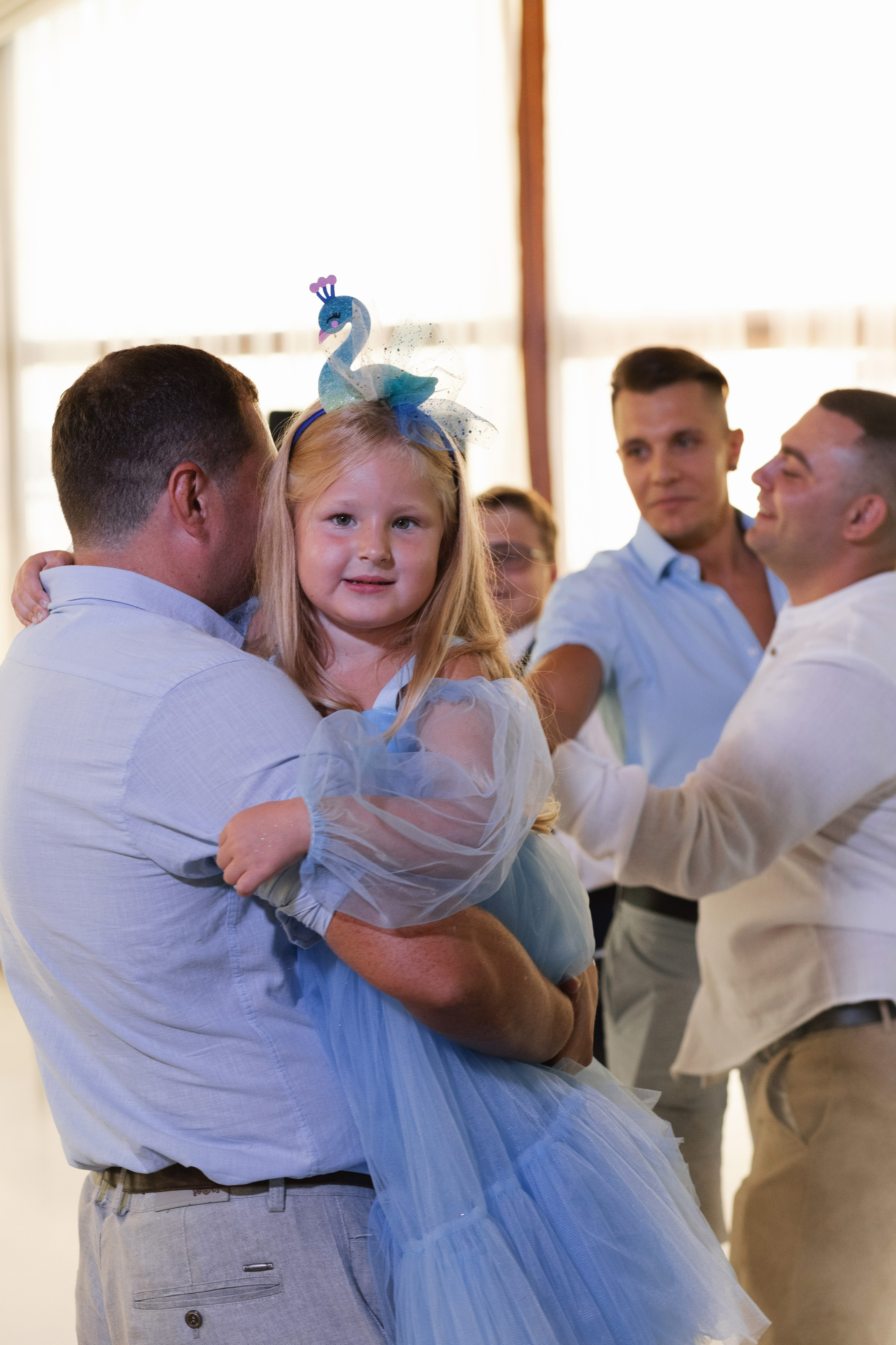 Valerian & Alina. Фотограф в Томске Ирина Павлуцкая