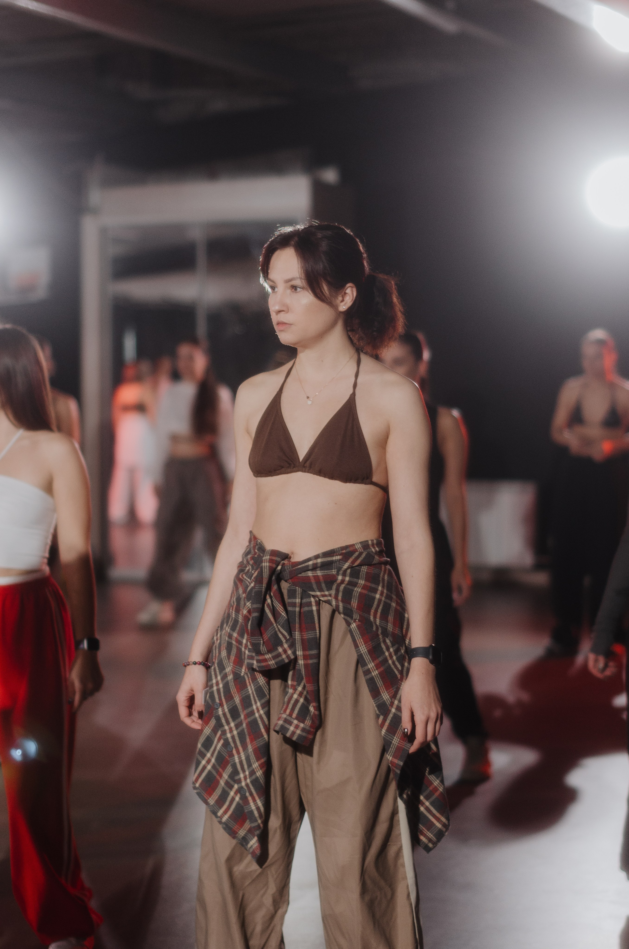 Мастер-классы по High Heels/Girly hip-hop от Оксаны ATTA. Денисова Аля — фотограф для парных съемок и индивидуальных историй в Барнауле