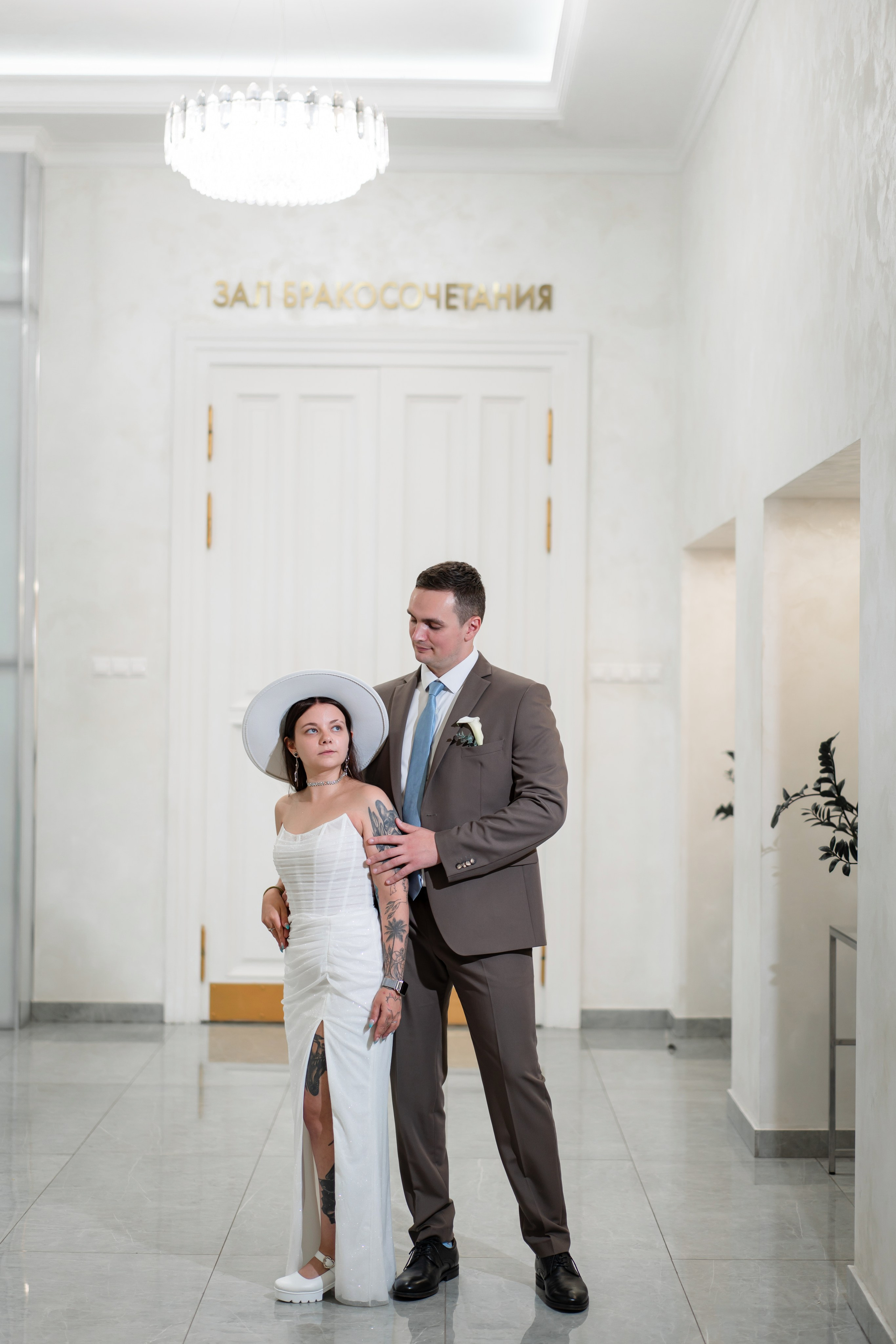 Они сказали ДА!. Свадебный фотограф Вера Климова