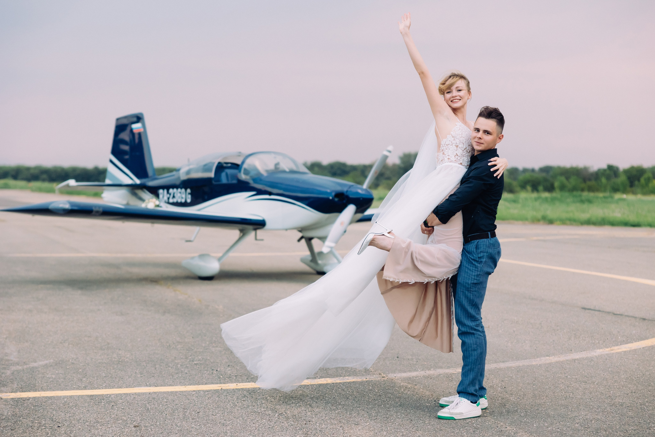 V&K. Свадебный фотограф Краснодар