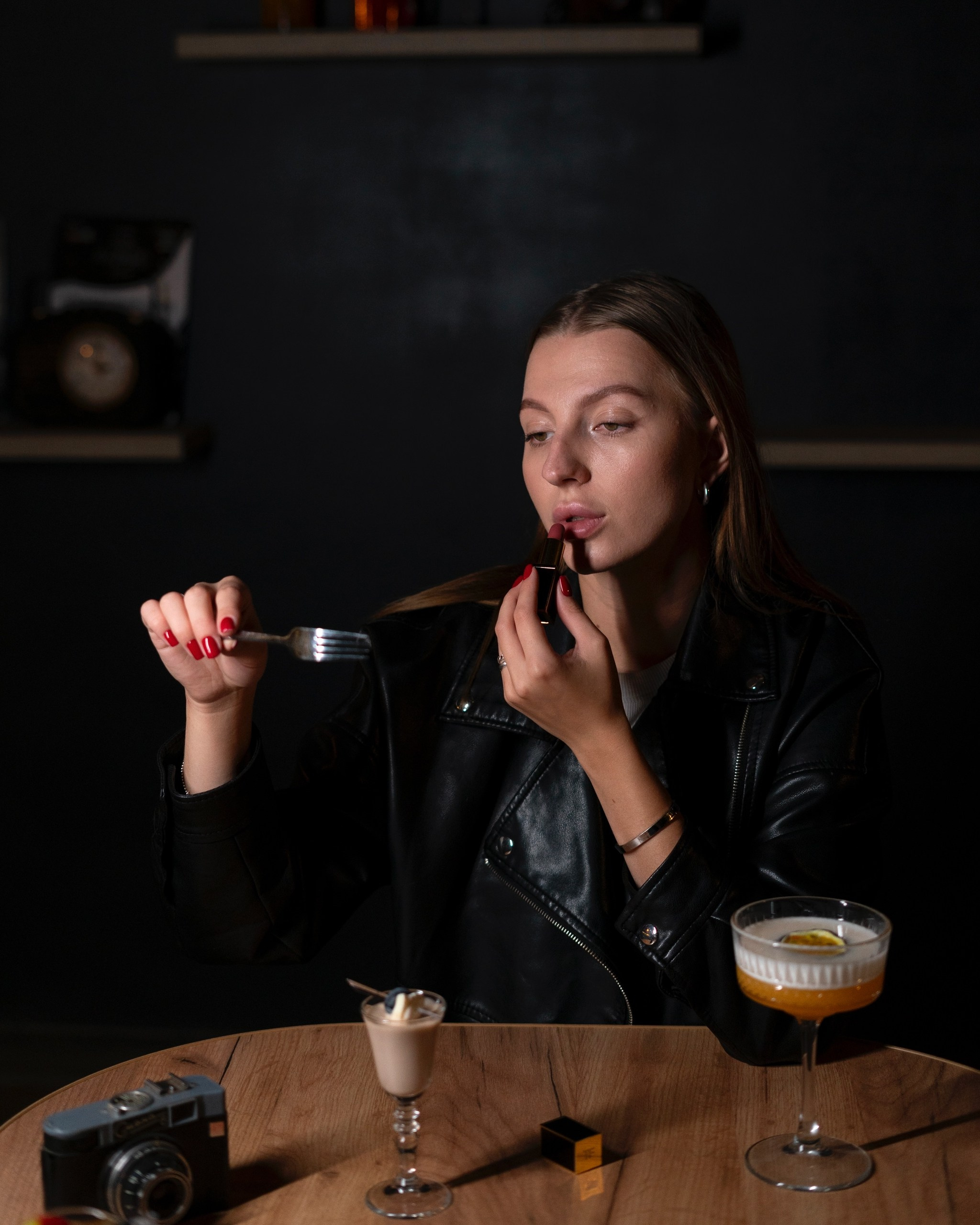 Бар «Девчонки». Фотограф Александра Волкова | Волгоград