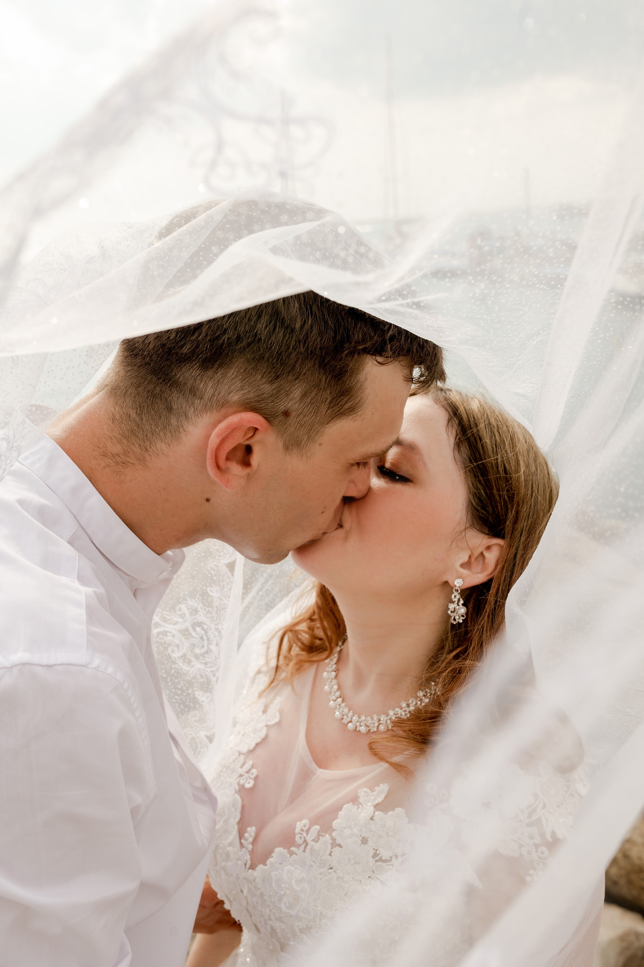 Вика и Алексей. Фотограф в Геленджике, Архипо-Осиповке, Абрау-Дюрсо, Кринице Виктория