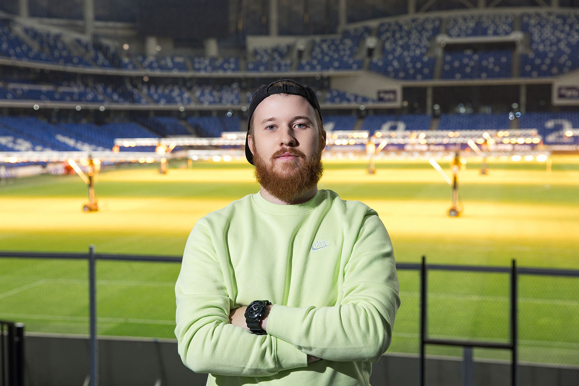 Спортивный репортаж. Фотограф в Москве Валерий Боцман