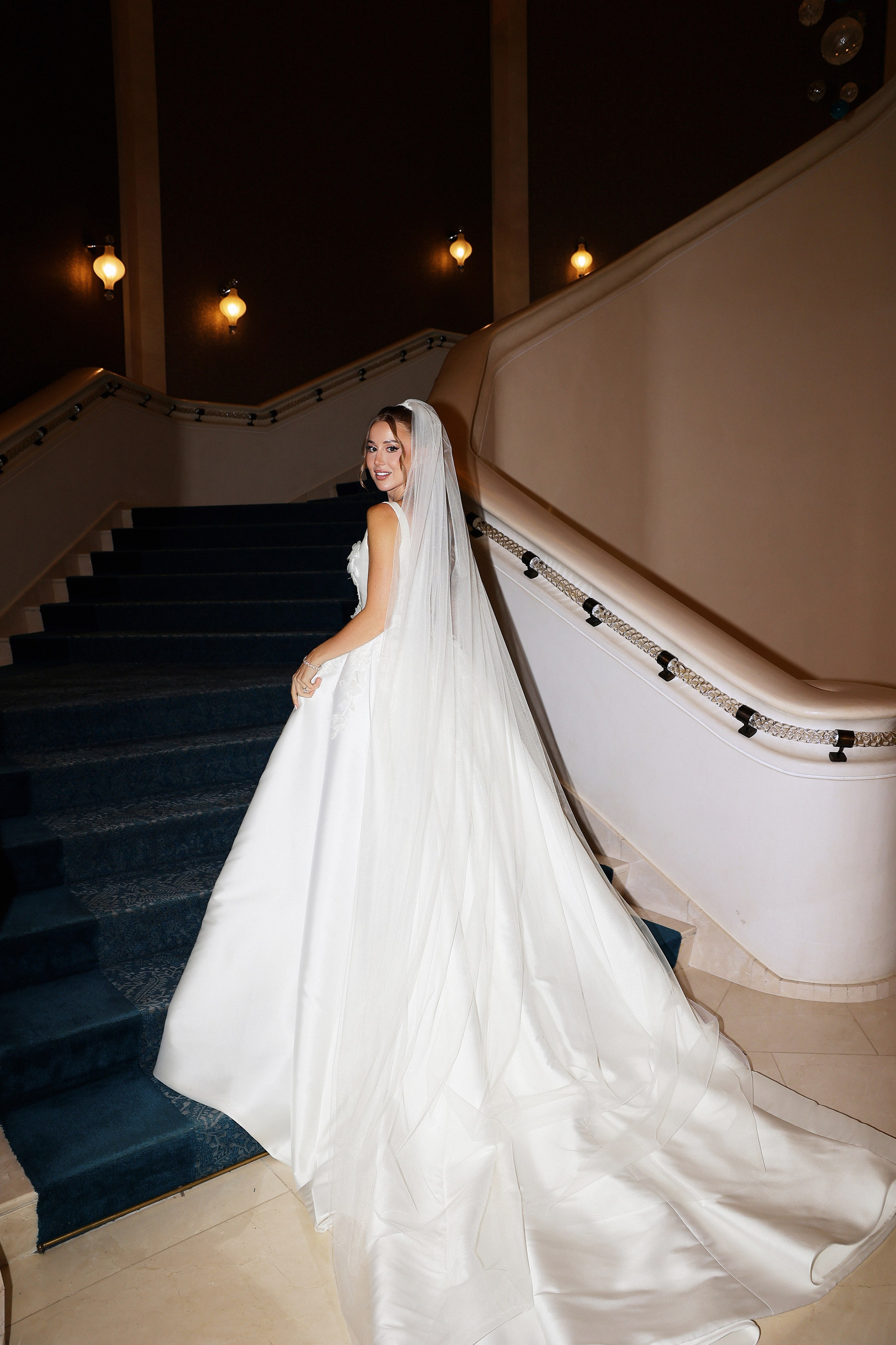 «Я буду любить тебя всегда». Свадебный фотограф Сочи Москва Дубай Снежана Магрин