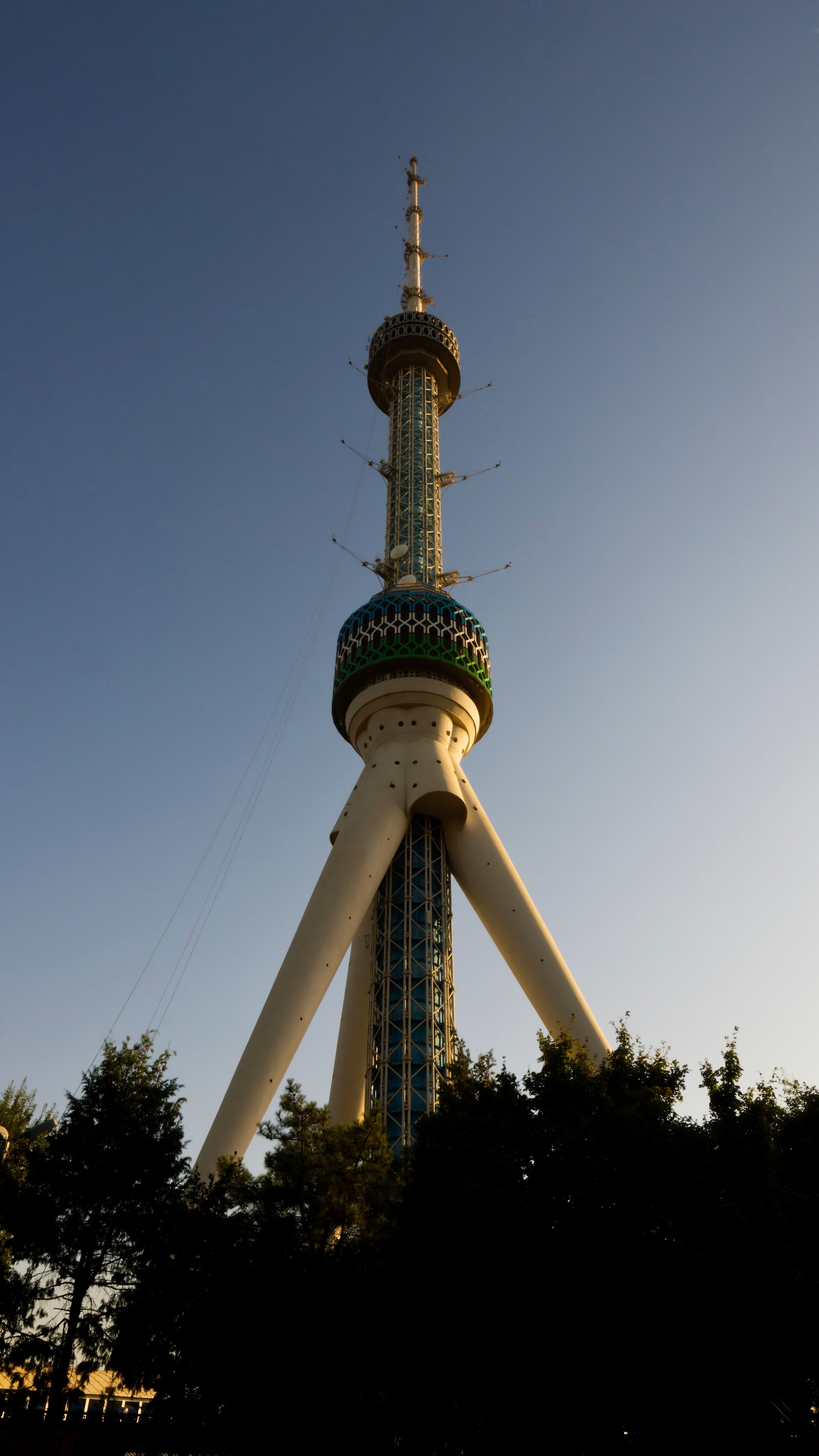 Узбекистан. Фотограф-путешественник Самойлов Максим «Sly Fox»