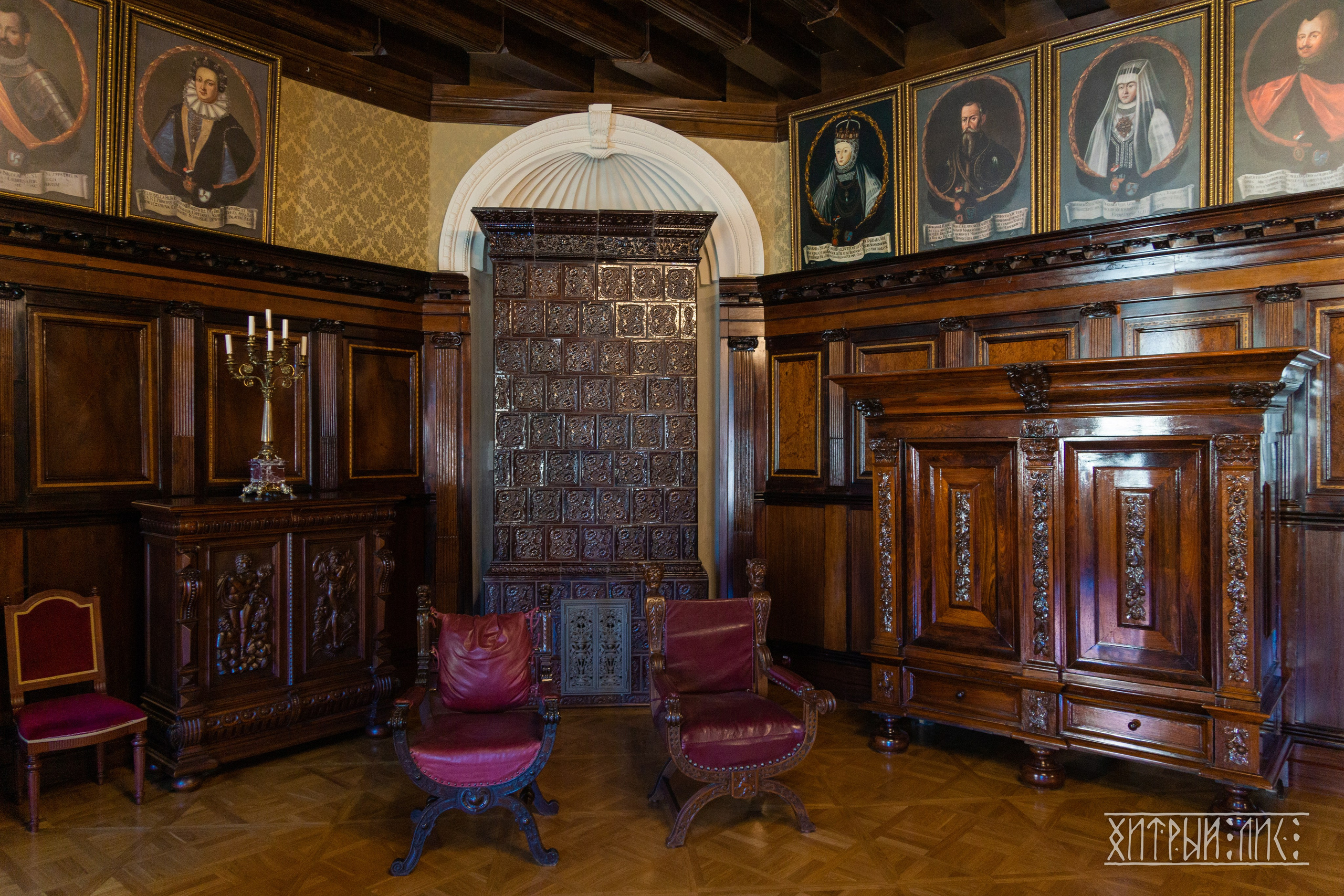 Беларусь. Фотограф-путешественник Самойлов Максим «Sly Fox»