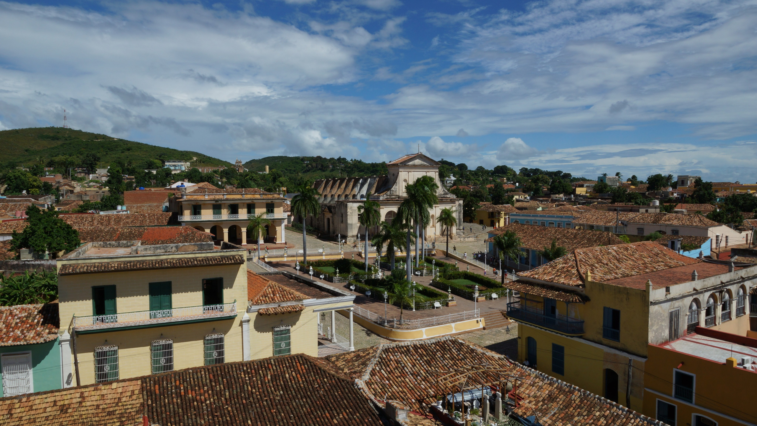 Куба. Фотограф-путешественник Самойлов Максим «Sly Fox»