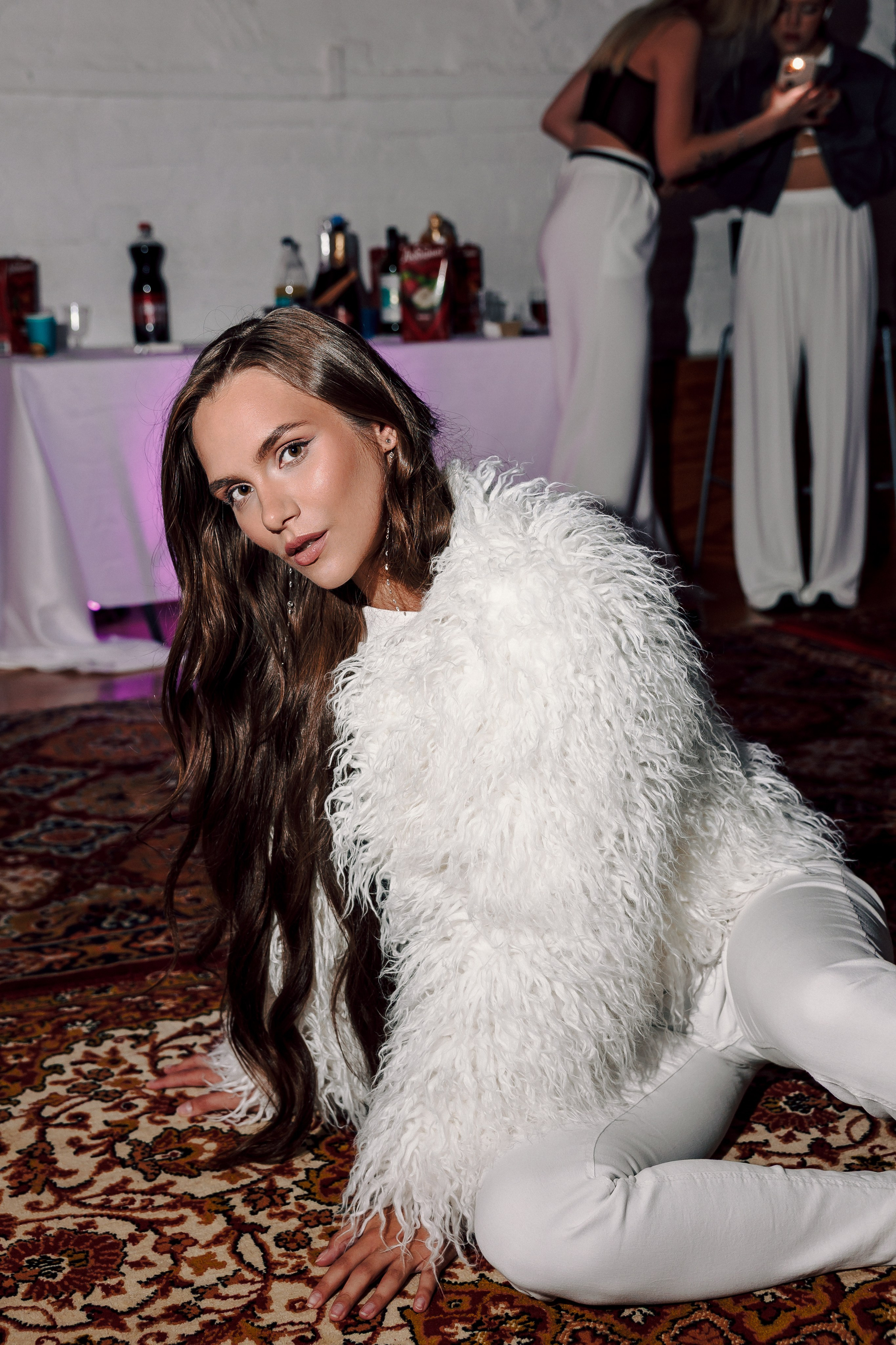 Выпускной курса «Журфак» 2025. Лёшка Варзегов — фотограф