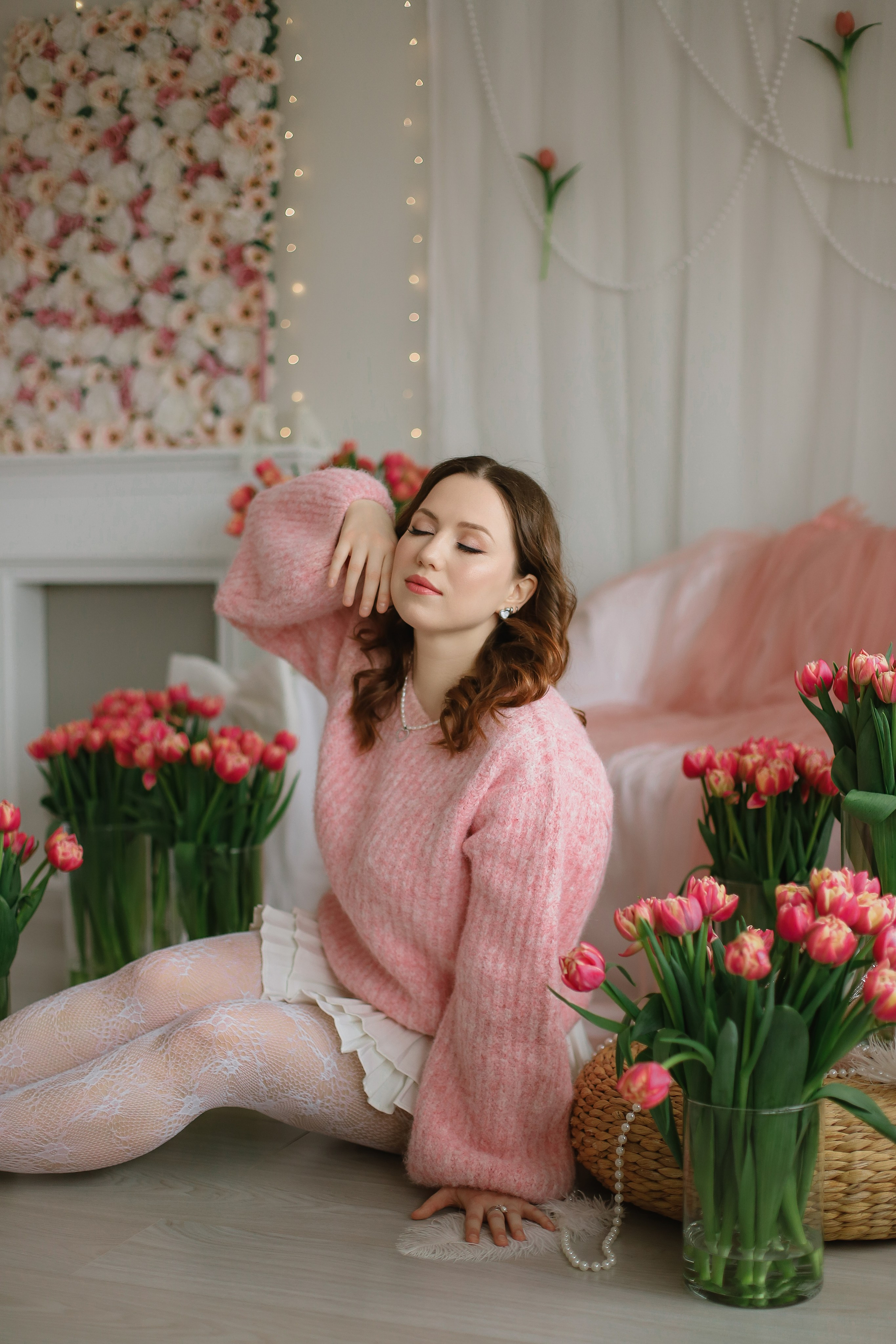 Весенний фотодень, Герда. Свадебный, семейный и детский фотограф в Люберцах Зайцева Анастасия