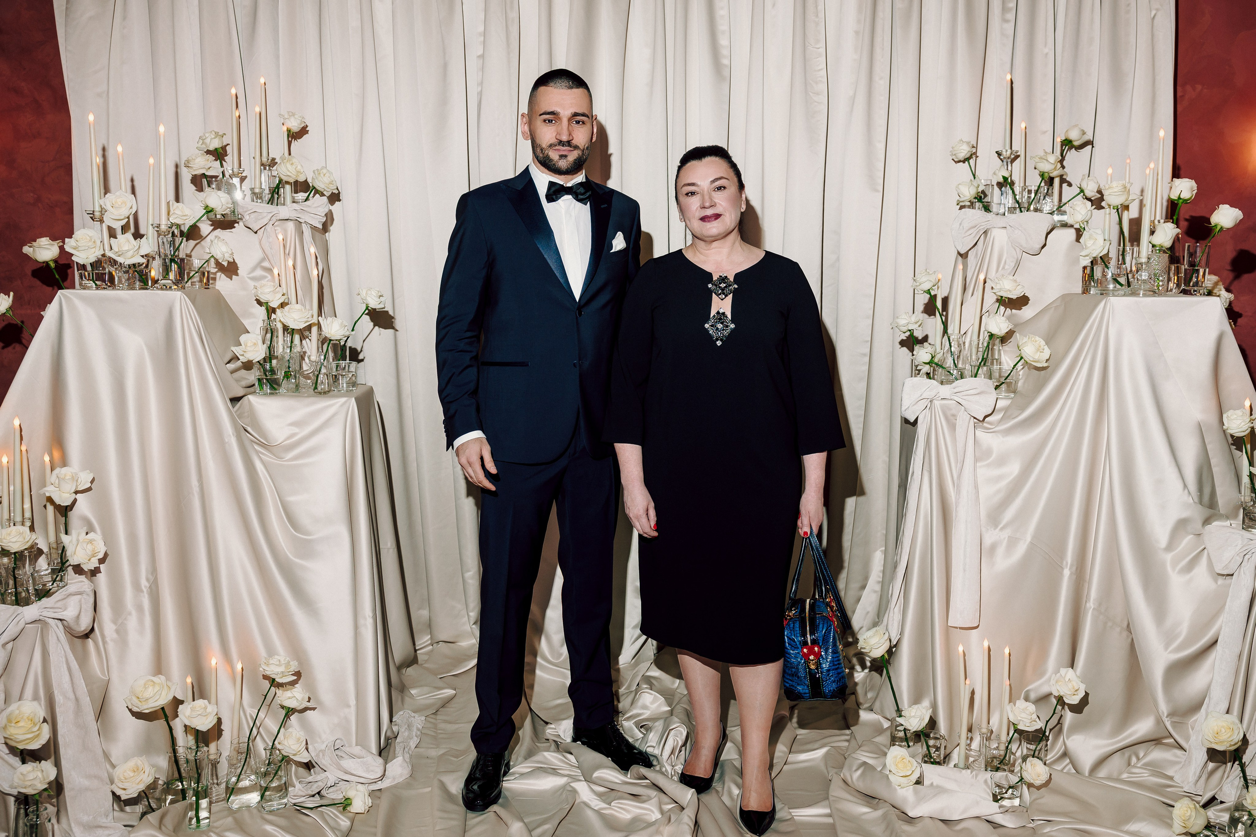 Свадебный день — Дмитрий и Маргарита. Лёшка Варзегов — фотограф