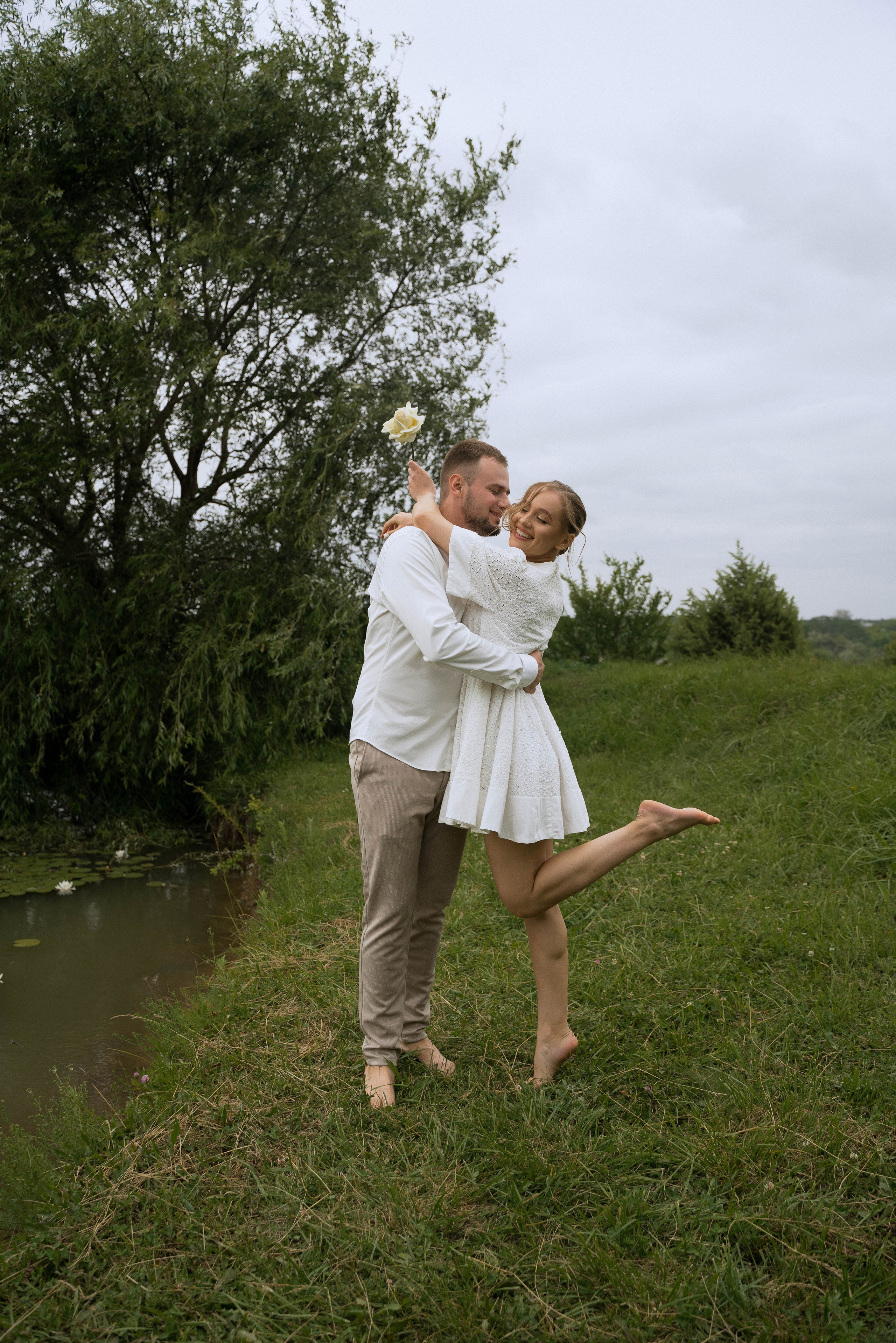 Наконец-то. Свадебный фотограф в Краснодаре и Санкт-Петербурге Евгения Алексеева
