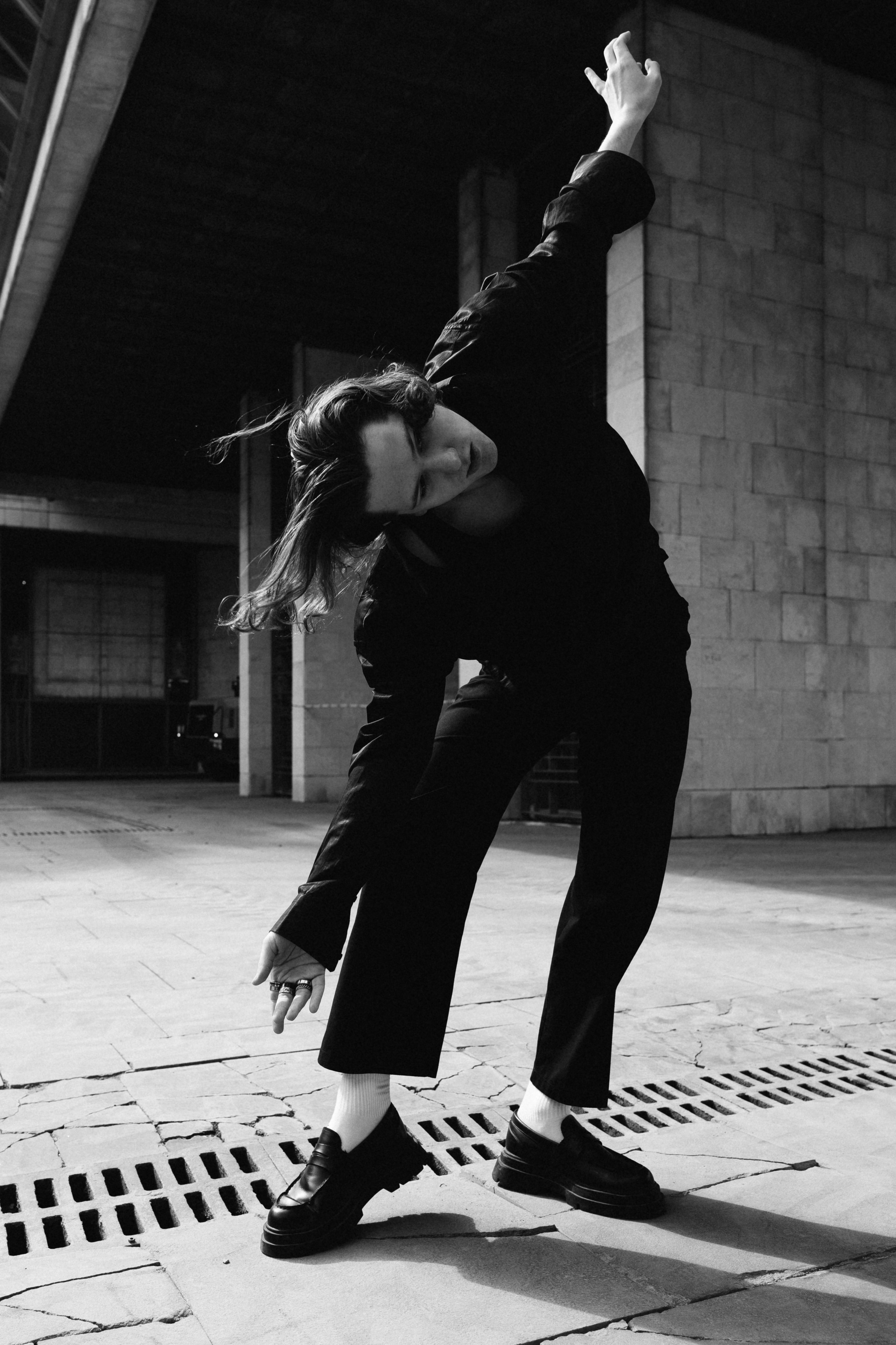 Алекс. Фотограф Москва