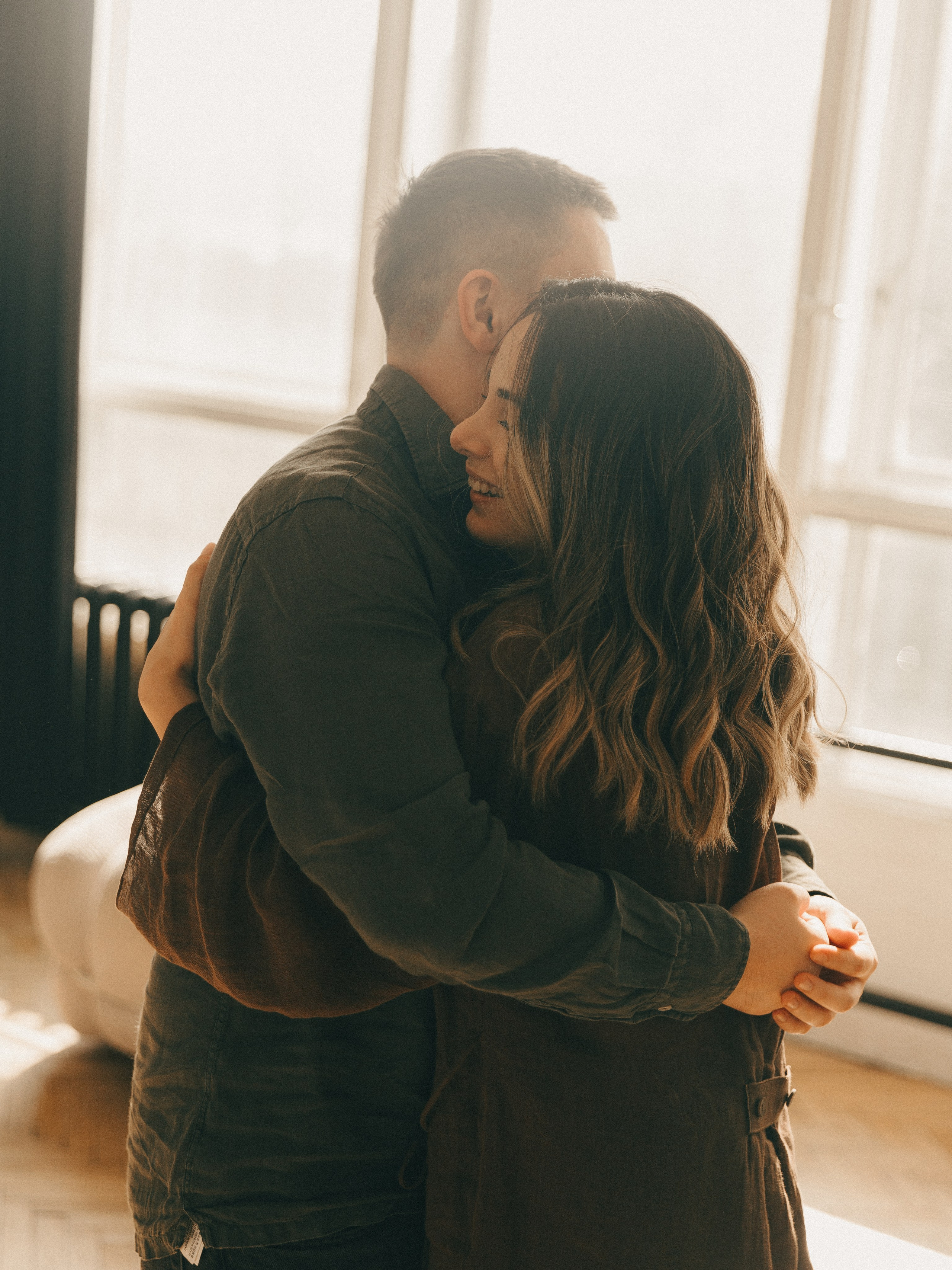 ♡. Свадебный и портретный фотограф в Калининграде и Москве Марк Юдинцев