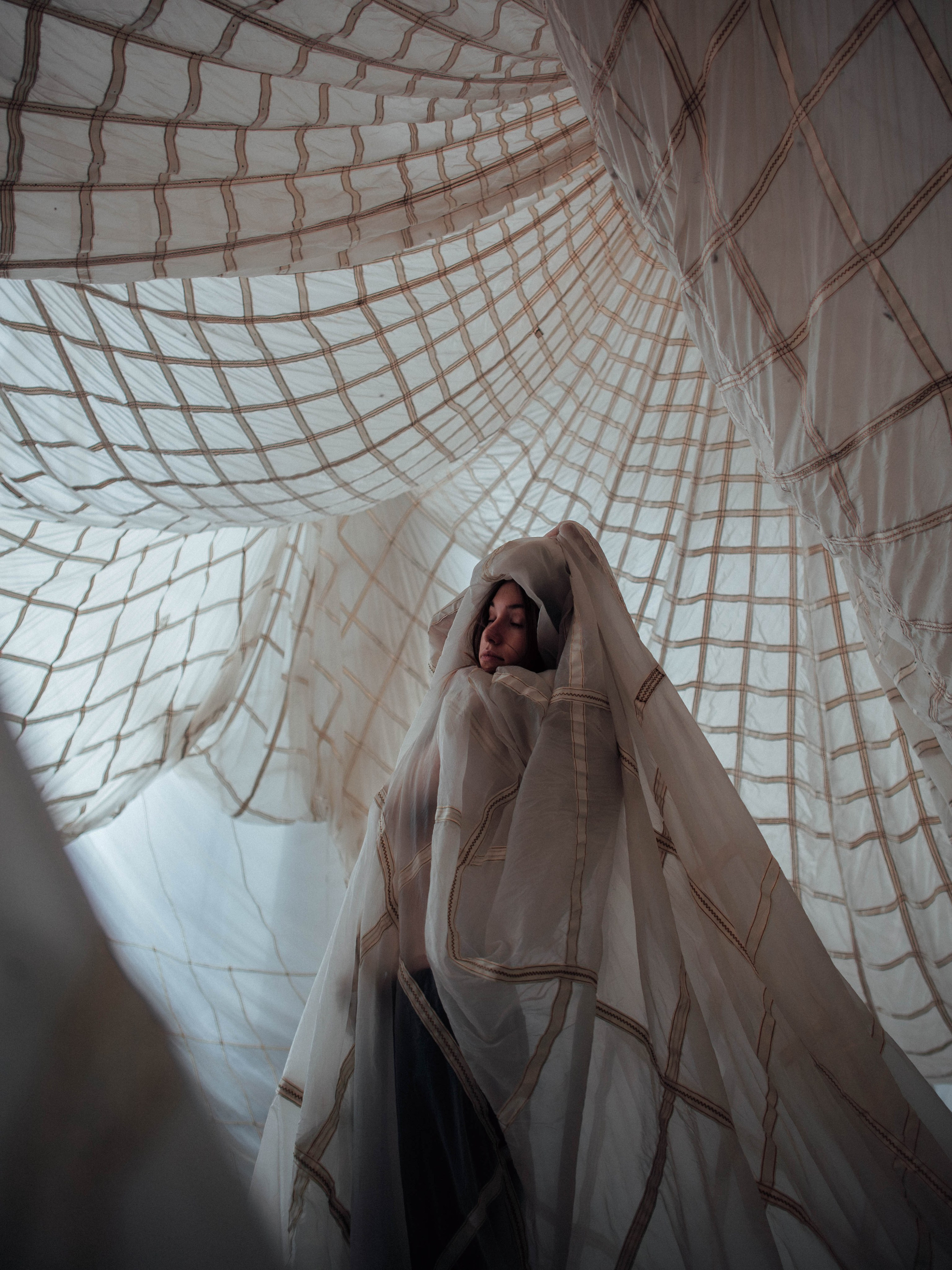 Вика. Фотограф и видеограф Даня Хазигалиев