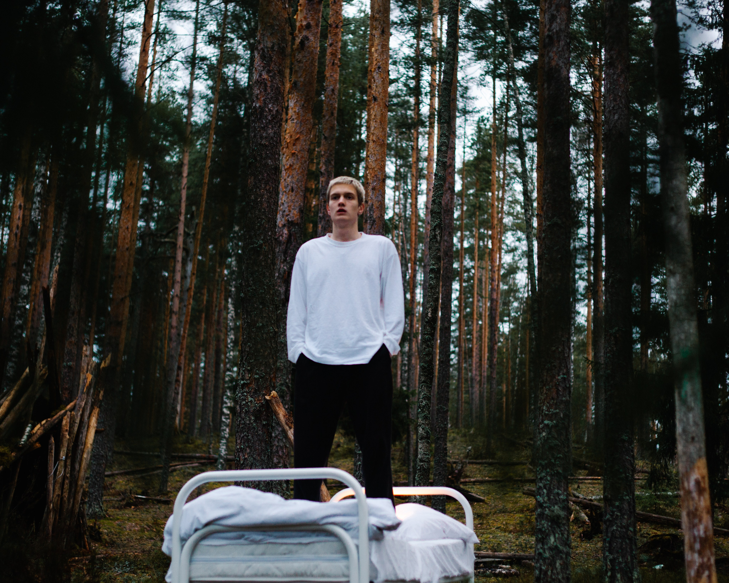 Никита. Фотограф и видеограф Даня Хазигалиев