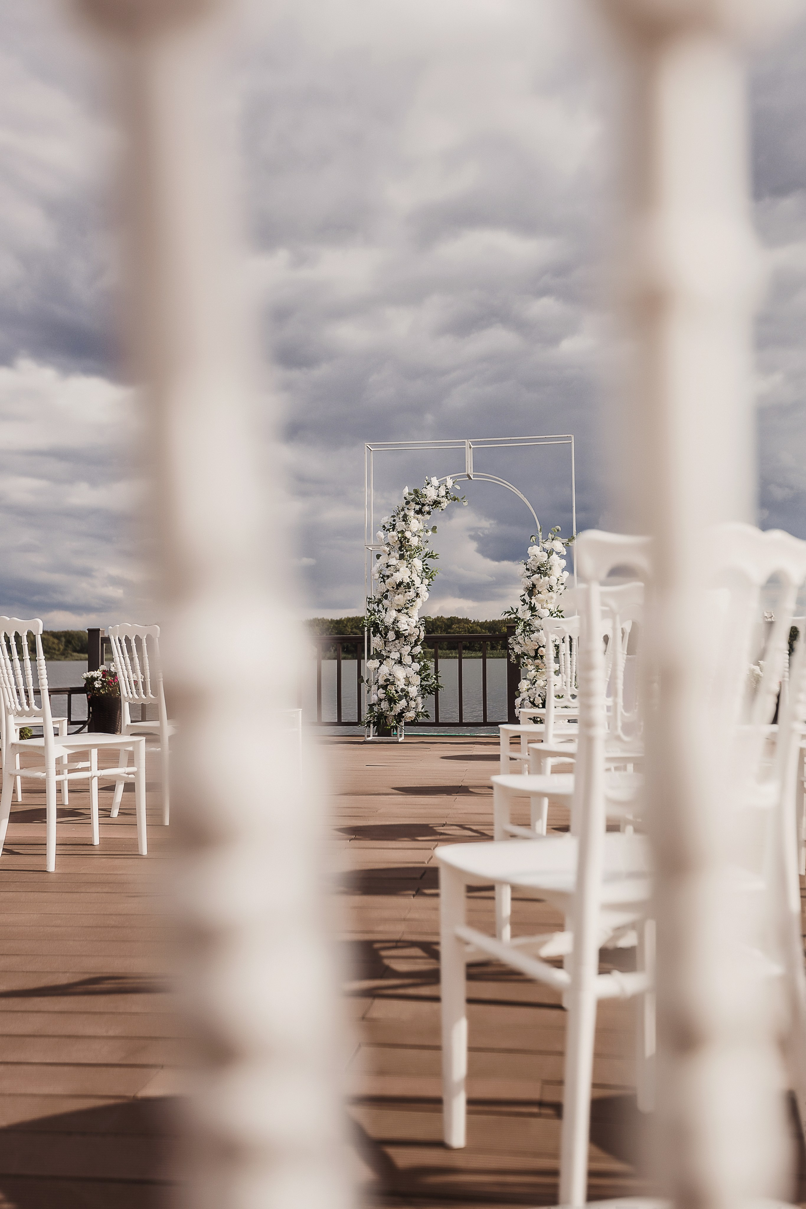 Александр и Ксения. Свадебный и семейный фотограф Дарья Осипова (Никитина). Саратов