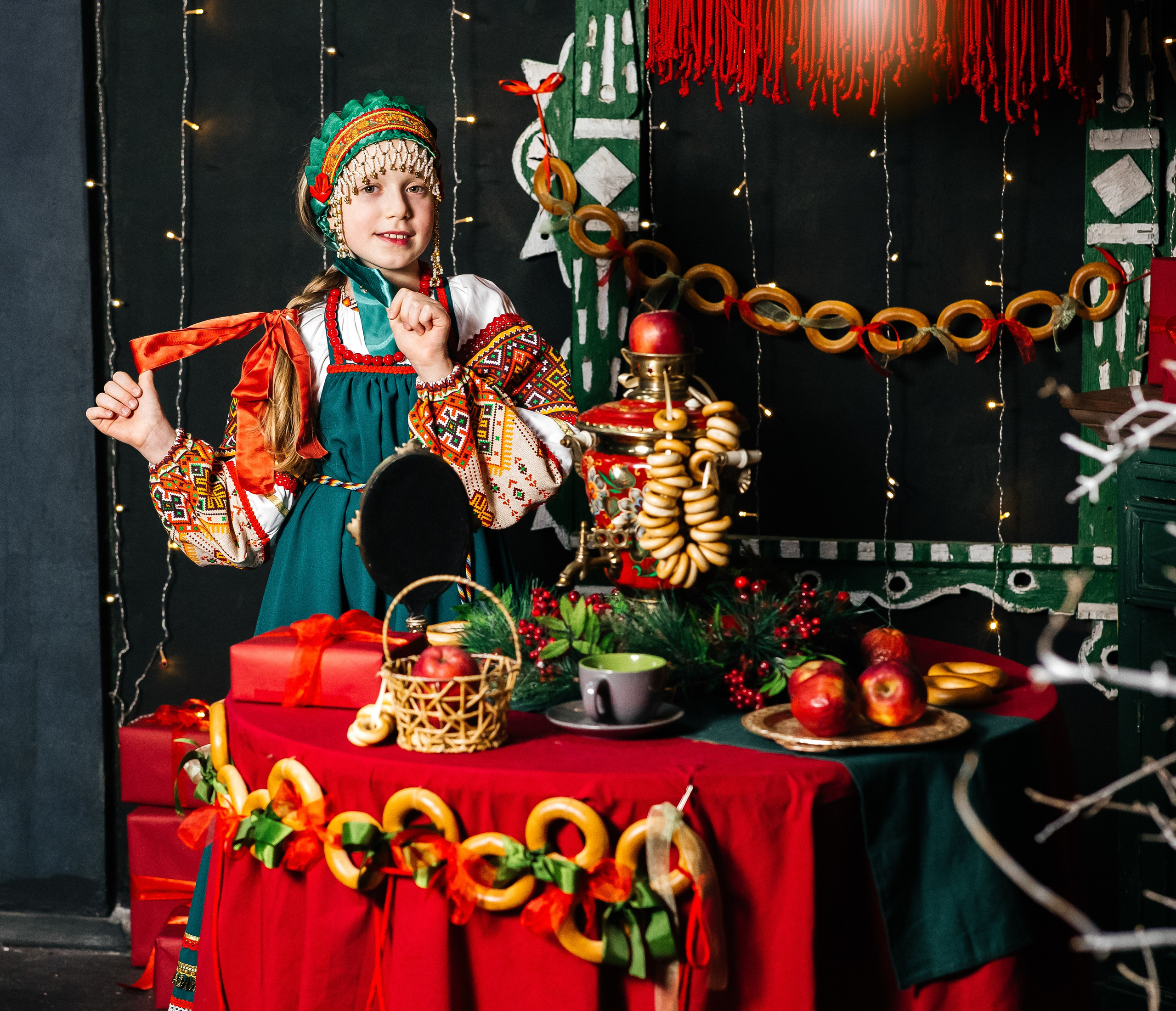 А-ля-рус. Свадебный и семейный фотограф в НН и Москве Светлана Игнатьева