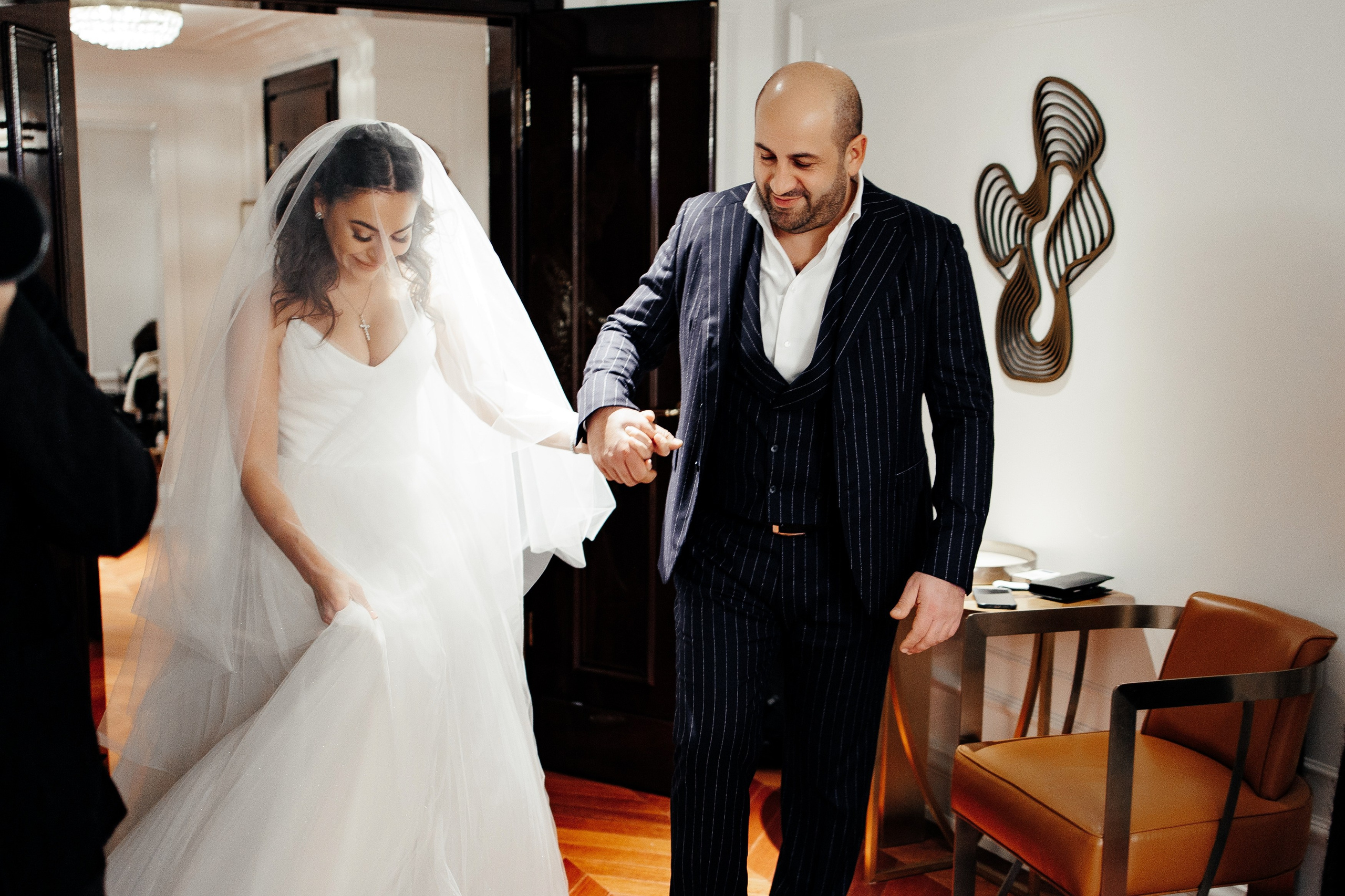 Liana & Eric. Фотограф в Москве Алексей Виноградов