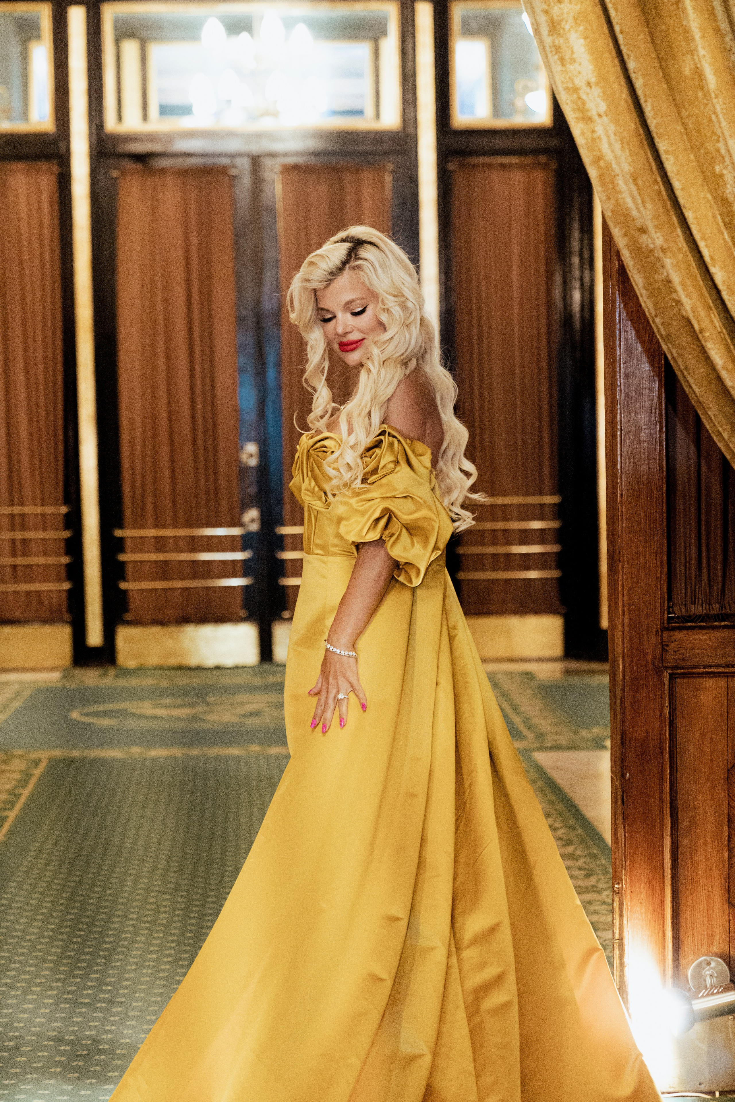 Ресторан Ярь / День рождение QR. Свадебный фотограф в Москве Кристина Чехова