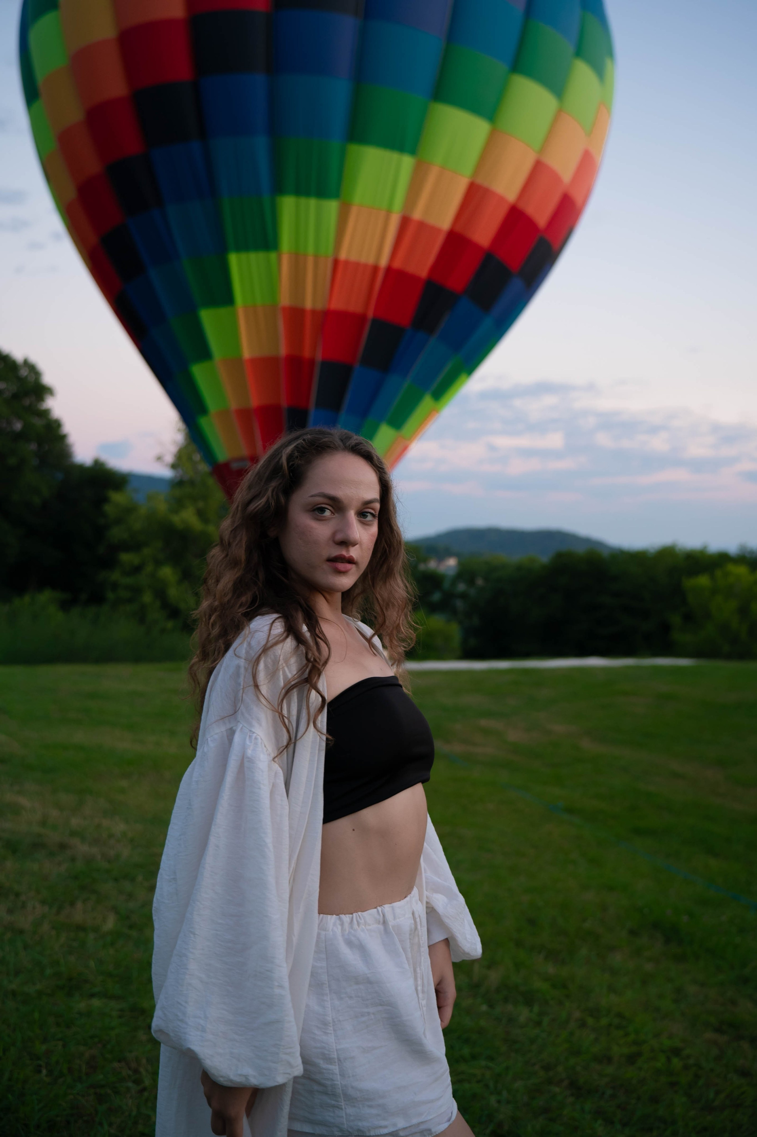 Summer Moments. Фотограф в Сочи Ксения Романенко | Официальный сайт-портфолио