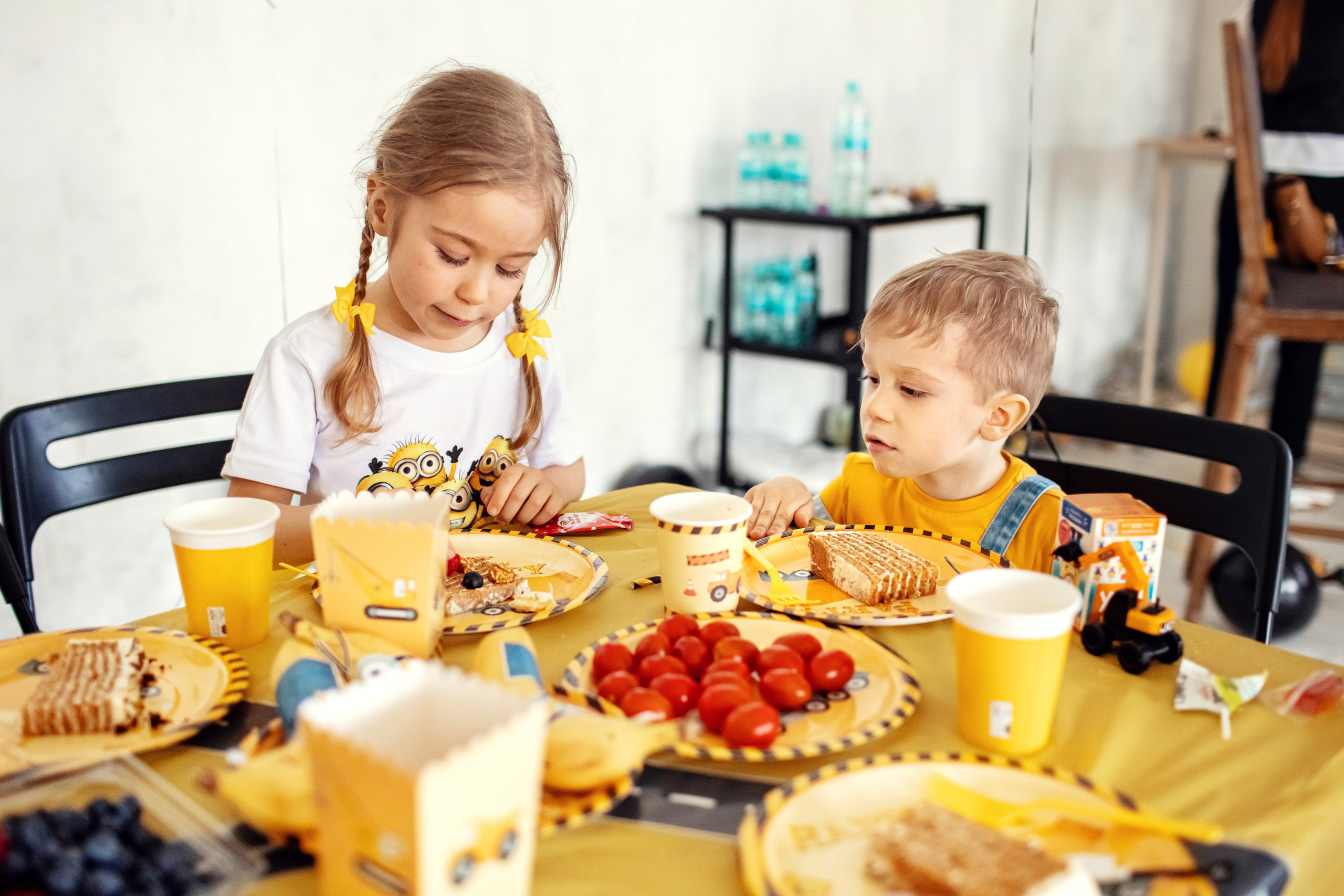 Роме 3 года. Детский и семейный фотограф в Москве Анна Ипатьева