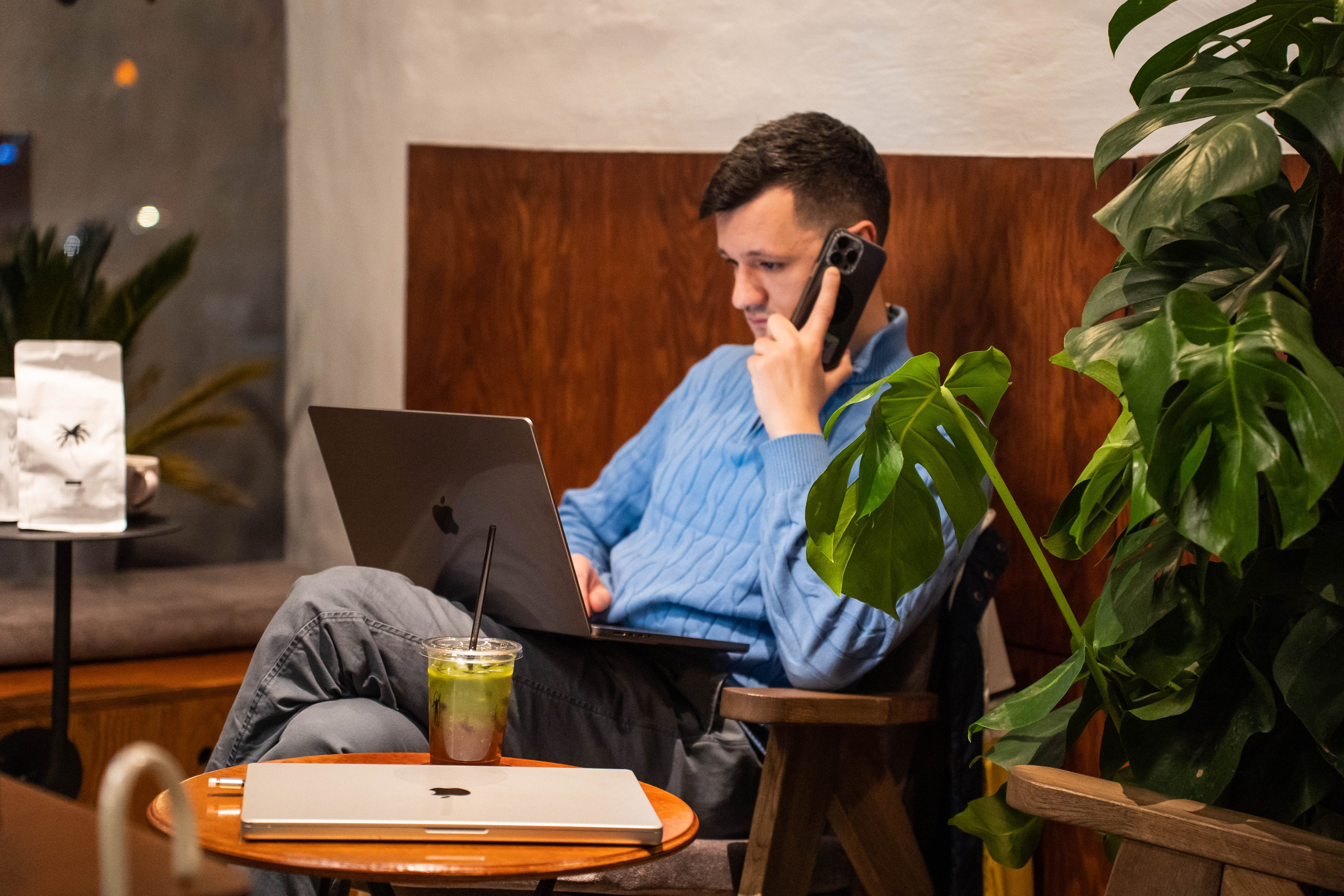 SURF COFFEE| NIGHT. Фотограф Абакумова Анастасия