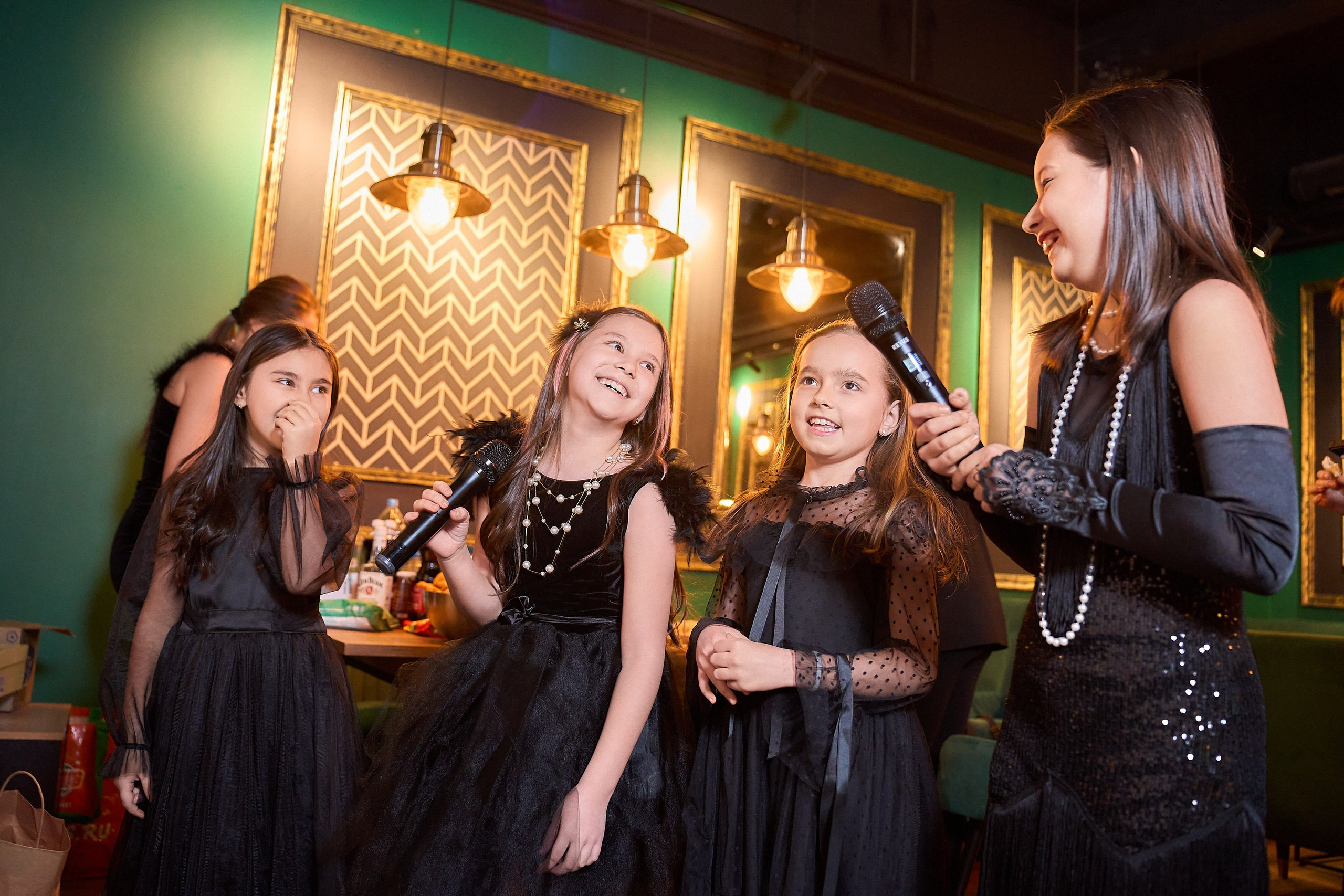 Фотограф на детский праздник | Лучшие кадры с дня рождения вашего ребенка