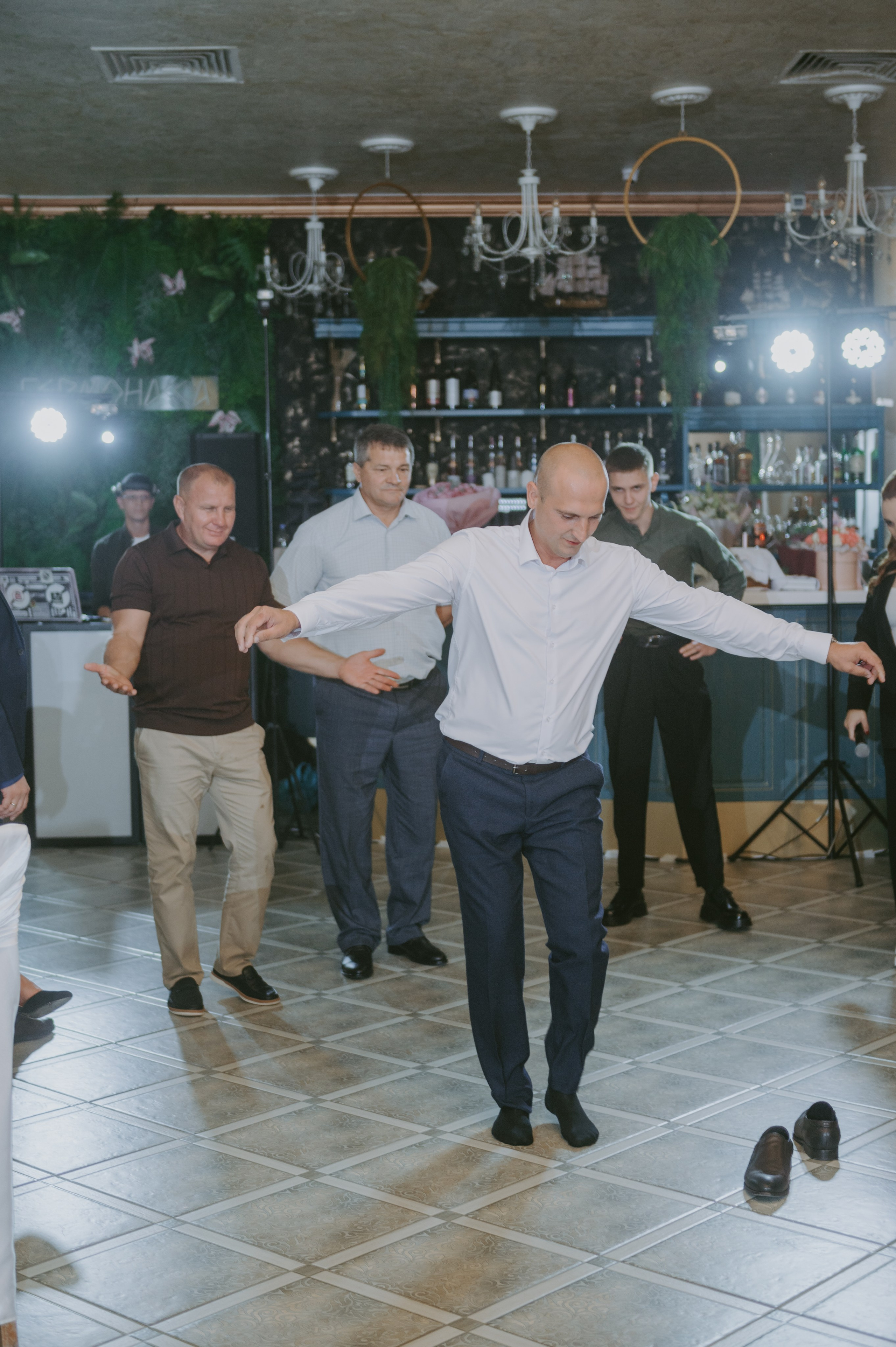 Роман & Вероника. Свадебный и семейный фотограф город Темрюк Фотостудия Темрюк