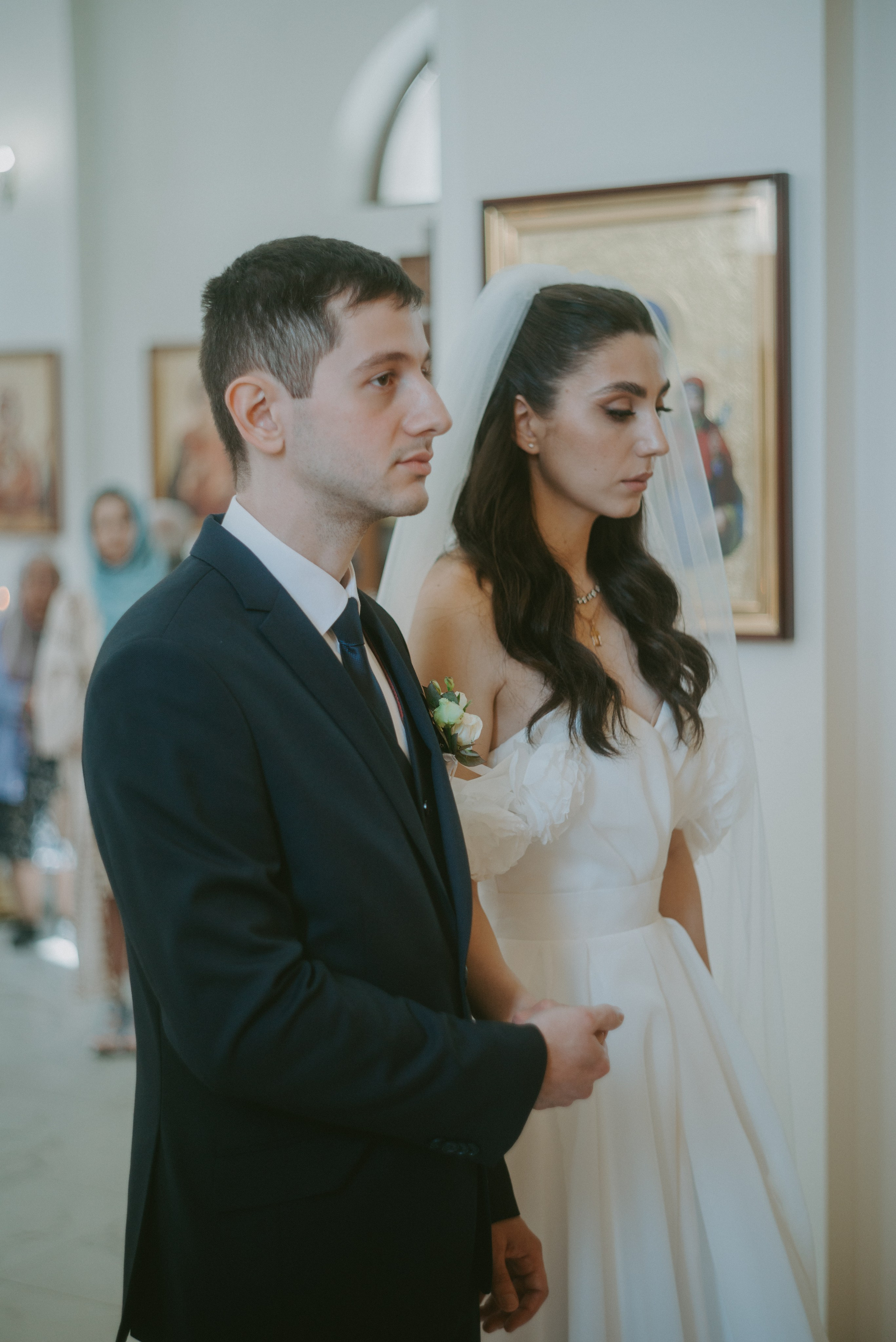 Елизавета$Дмитрий. Свадебный и семейный фотограф город Темрюк Фотостудия Темрюк