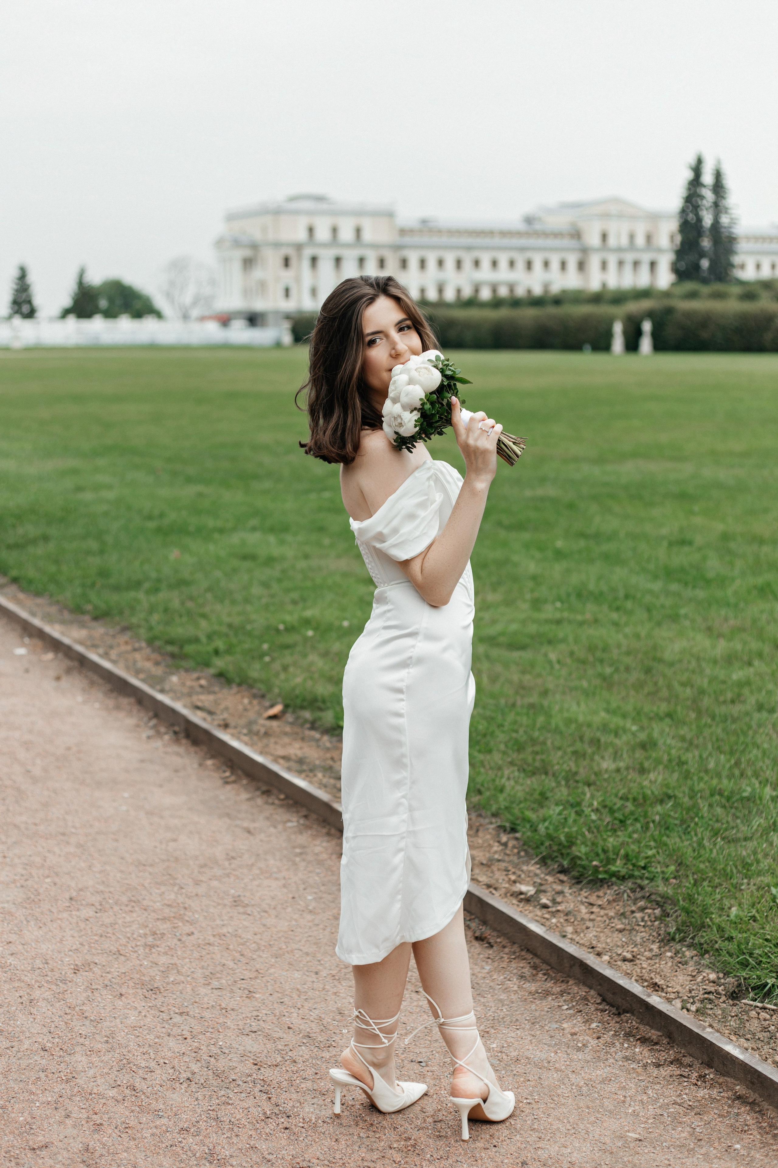 Анна&Александр. Свадебный фотограф в Ростове-на-Дону Базарова Анастасия