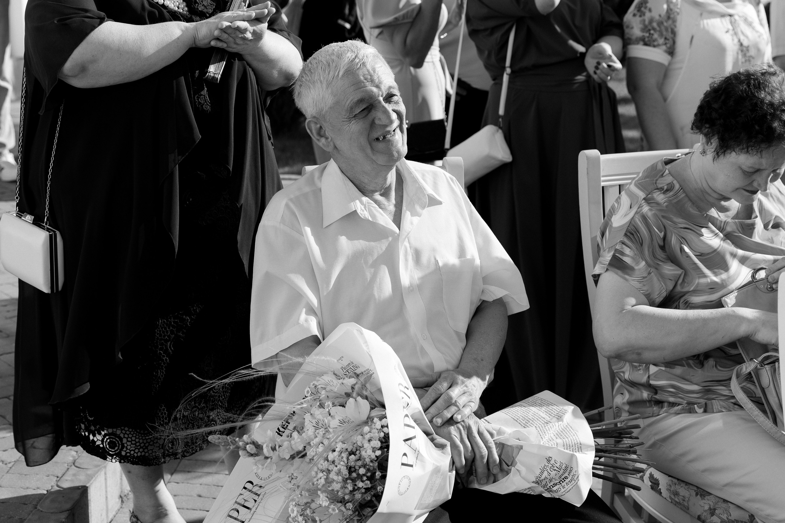 Анна&Михаил. Свадебный фотограф в Ростове-на-Дону Базарова Анастасия