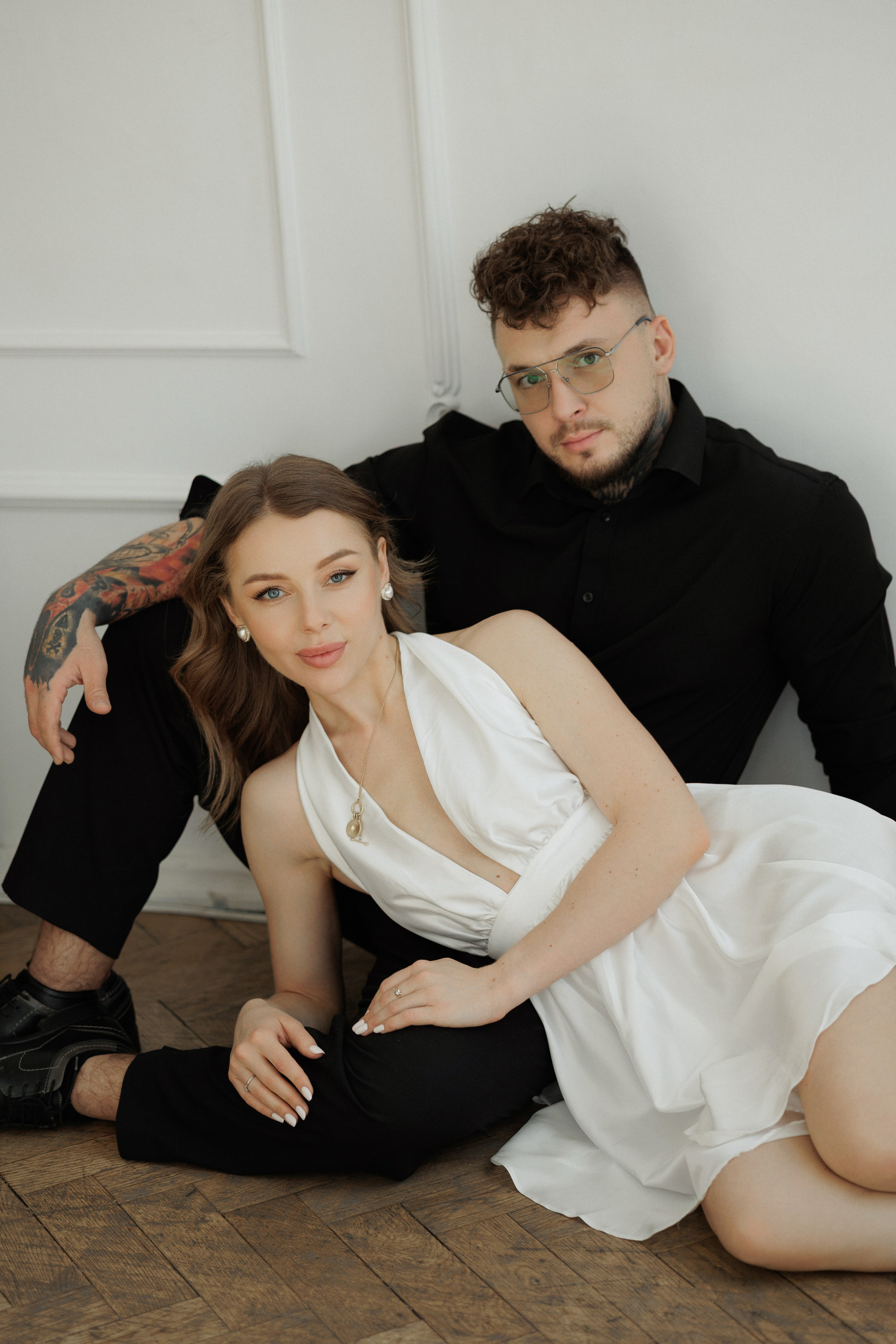 Теплый апрель!. Свадебный фотограф в Ростове-на-Дону Базарова Анастасия