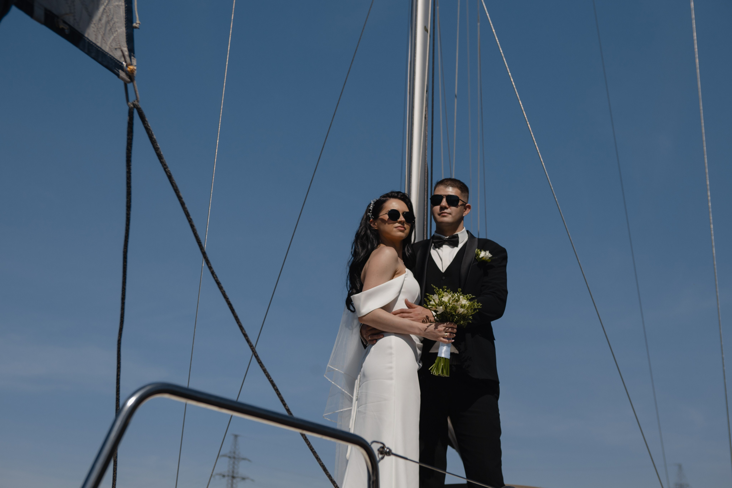 M&E. Свадебный и семейный фотограф Чижова Алина