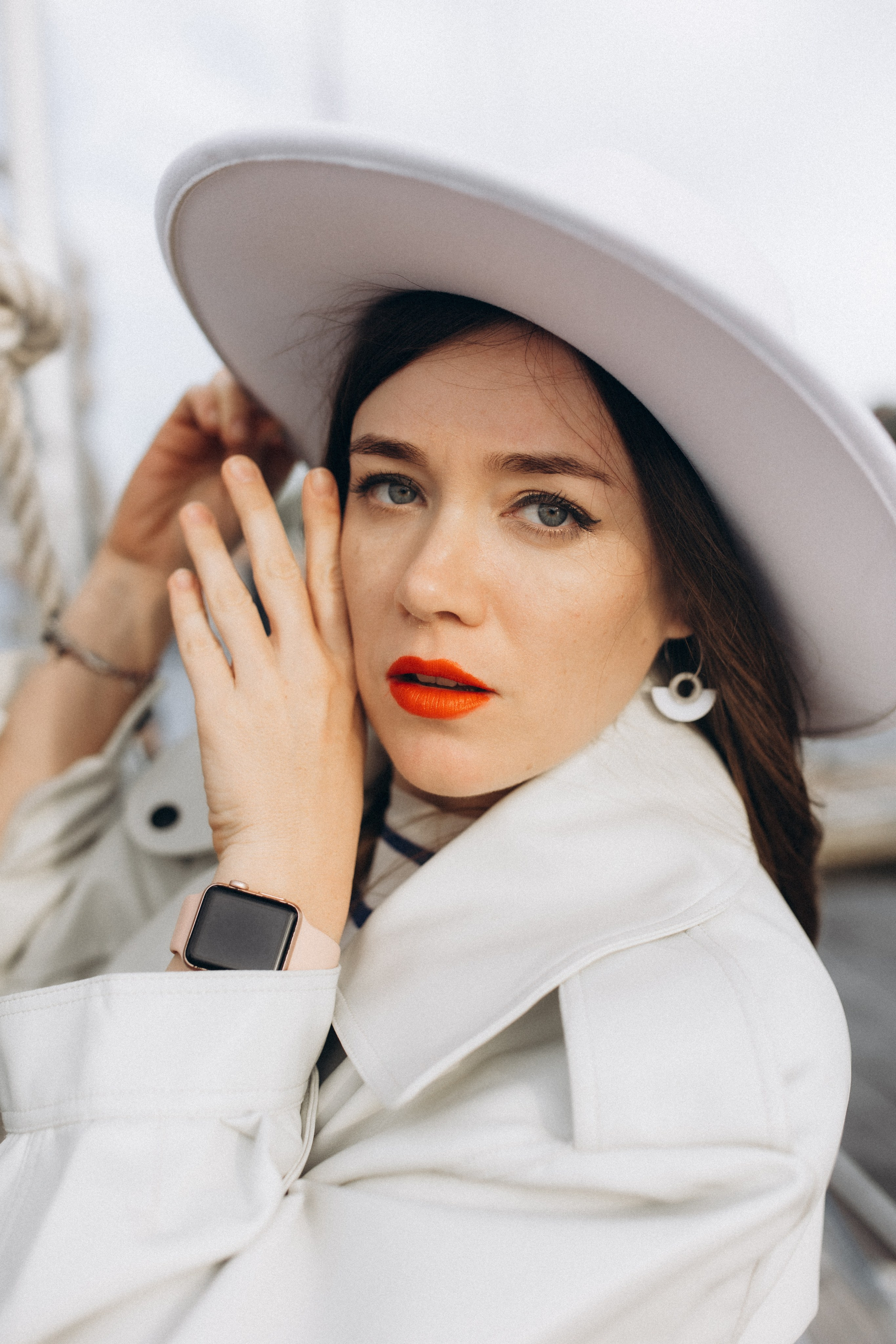 День рождения Виктории. Фотограф Артем Бросов в Санкт-Петербурге и Дубае