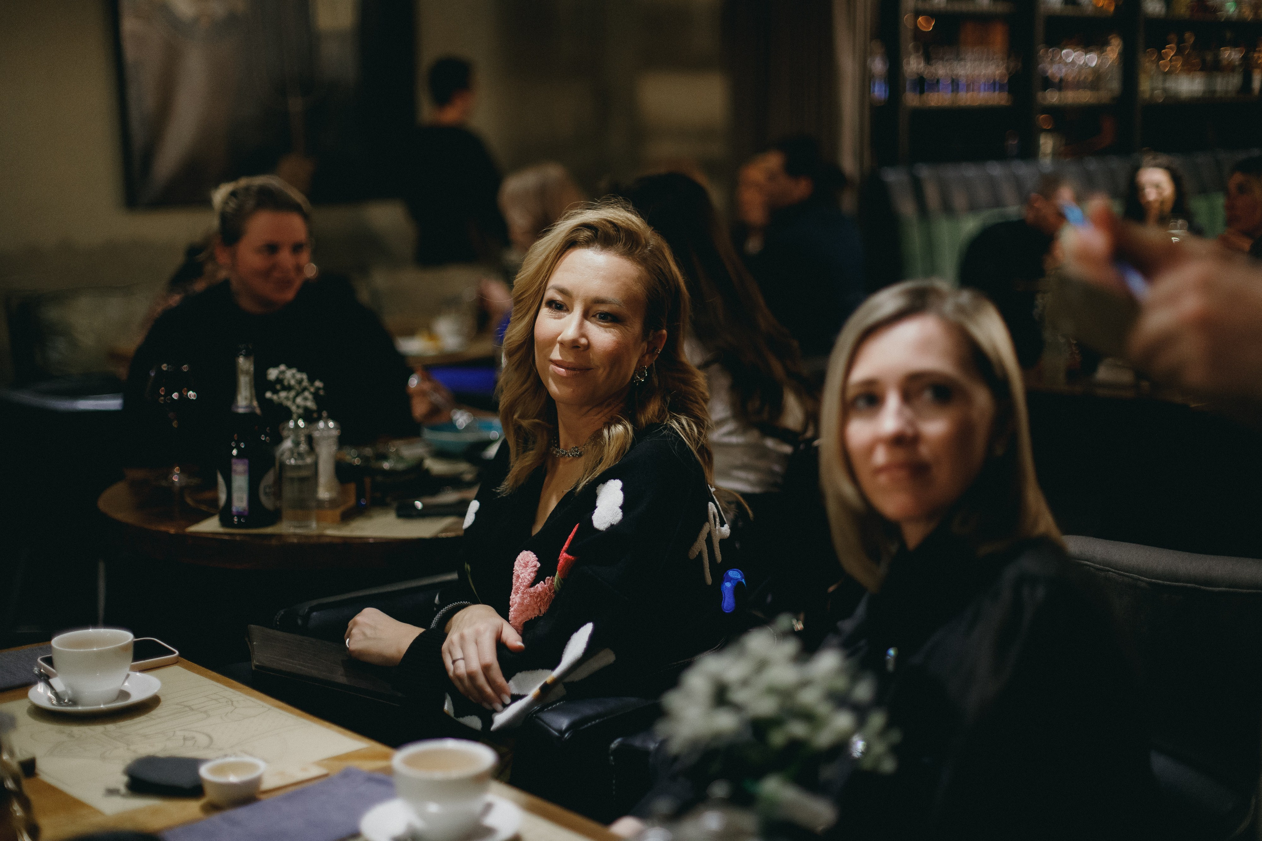 Музыкально-поэтический вечер с Иваном Засухиным. СВОИ. ФОТООТЧЕТЫ-СОБЫТИЯ-МЕСТА