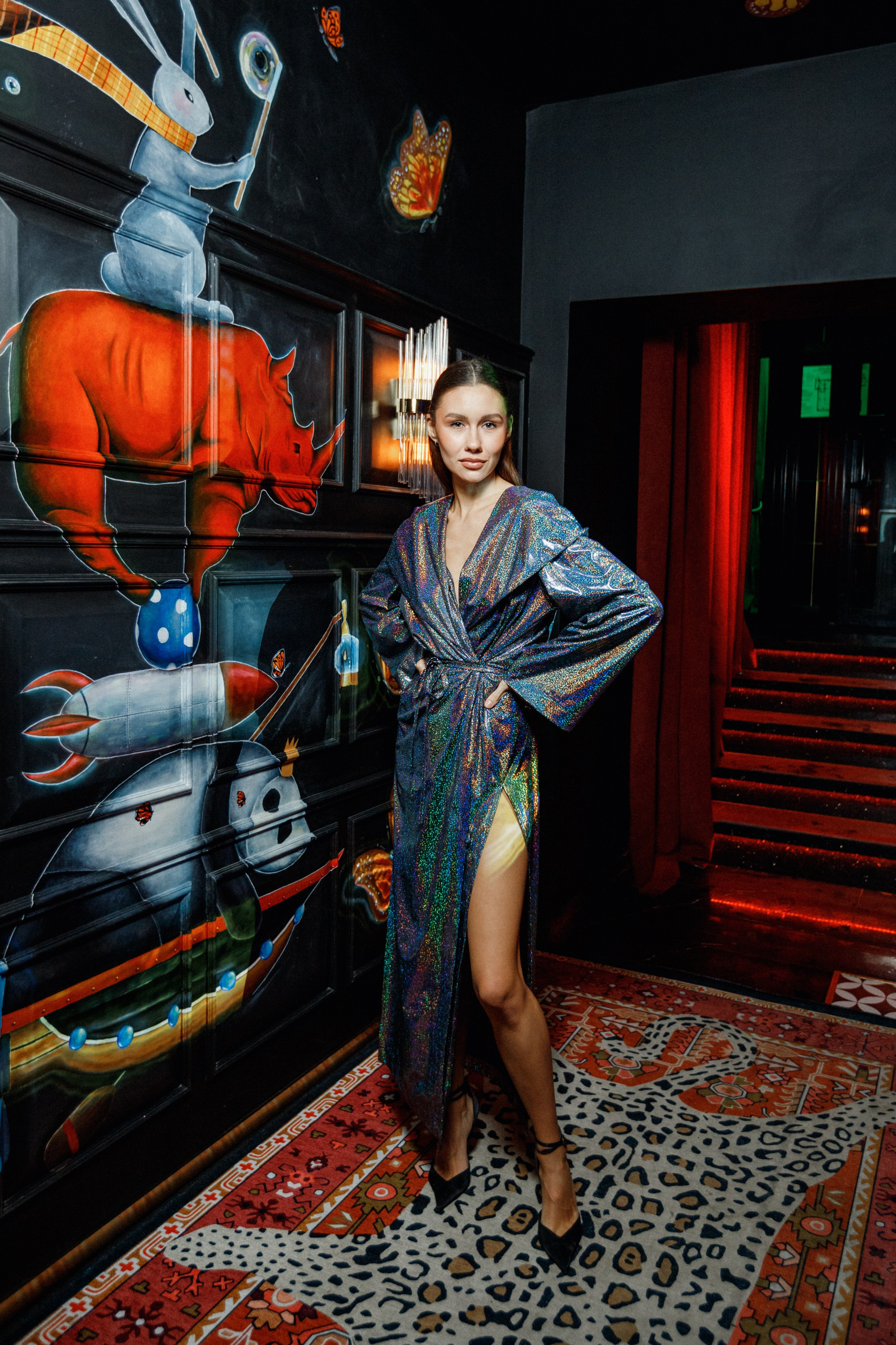 CARAMEL boutique — Презентация новой коллекции. СВОИ. ФОТООТЧЕТЫ-СОБЫТИЯ-МЕСТА