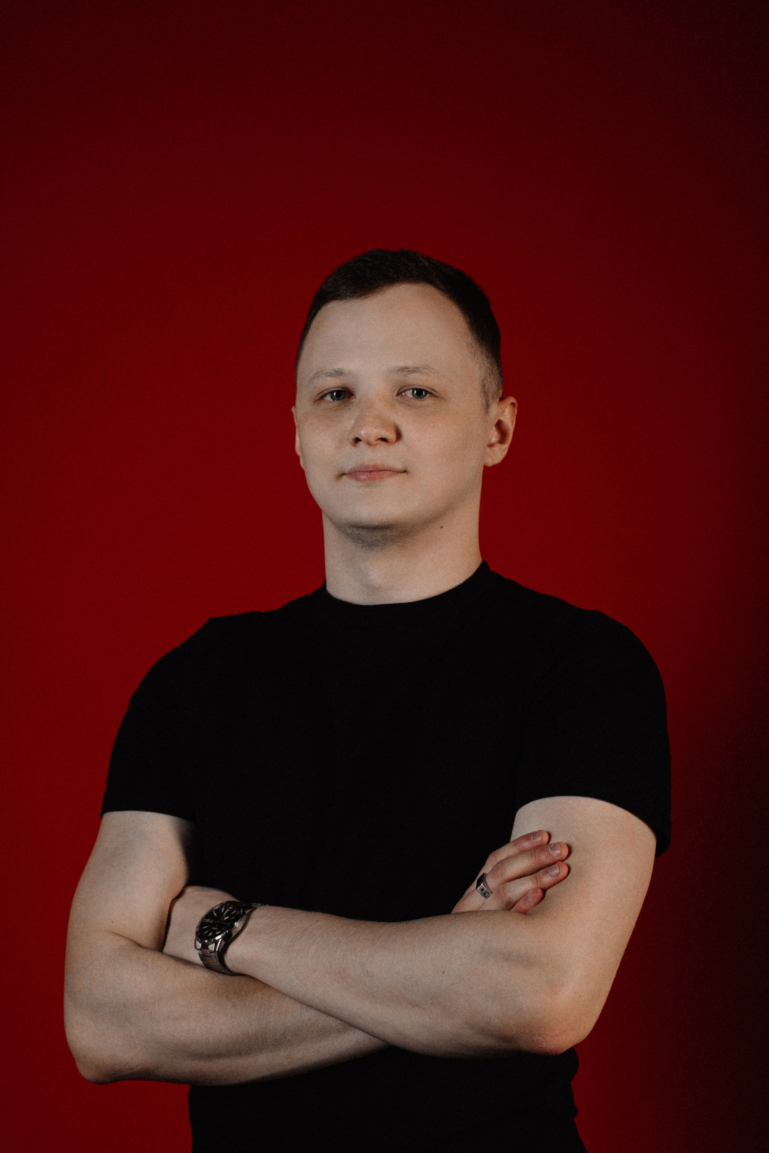 Дамир Кадыров. Фотограф в Челябинске Любовь Денисенко