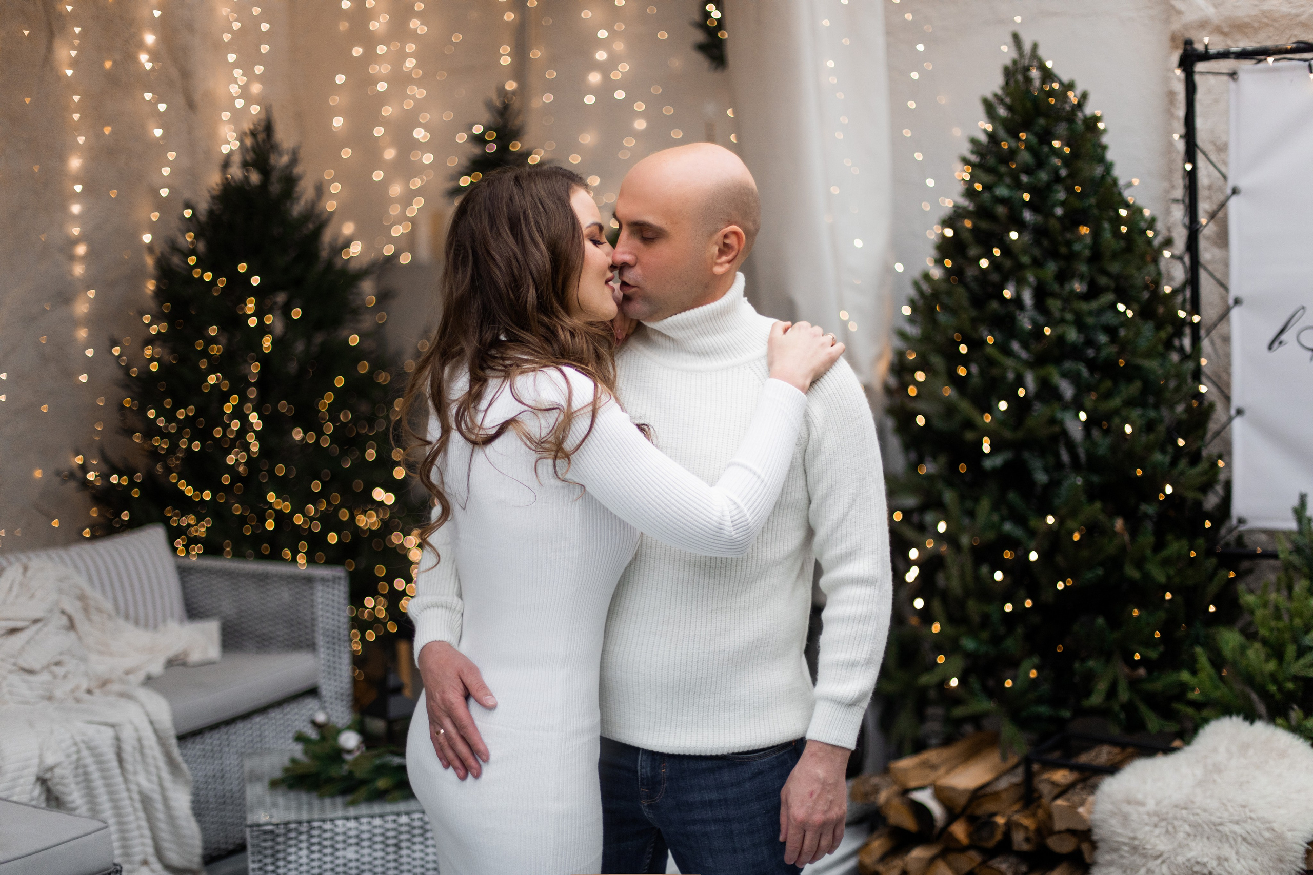 | НОВЫЙ ГОД |