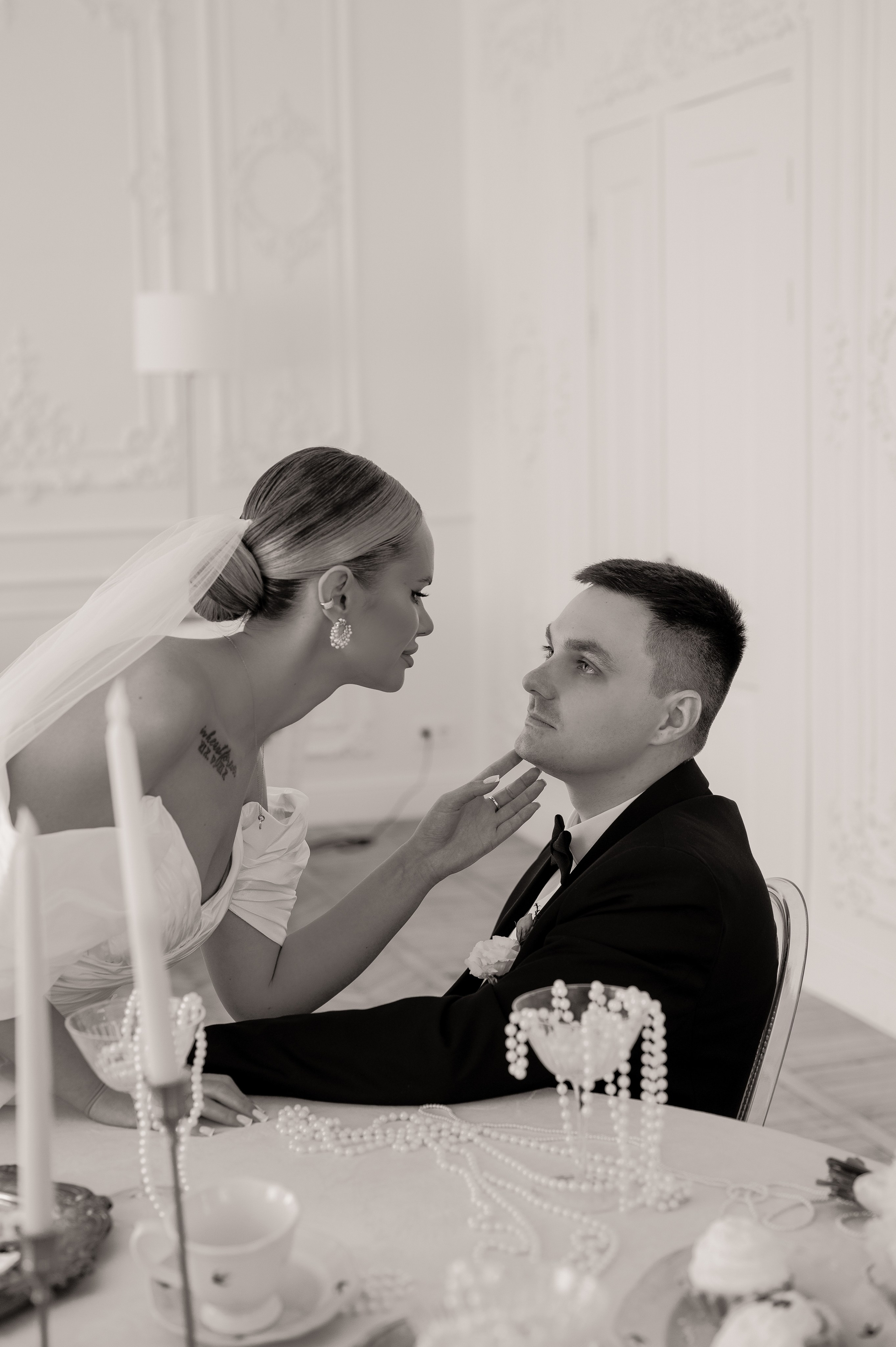 Сергей и Анастасия. Свадебный и семейный фотограф в Краснодаре Алина Мельник