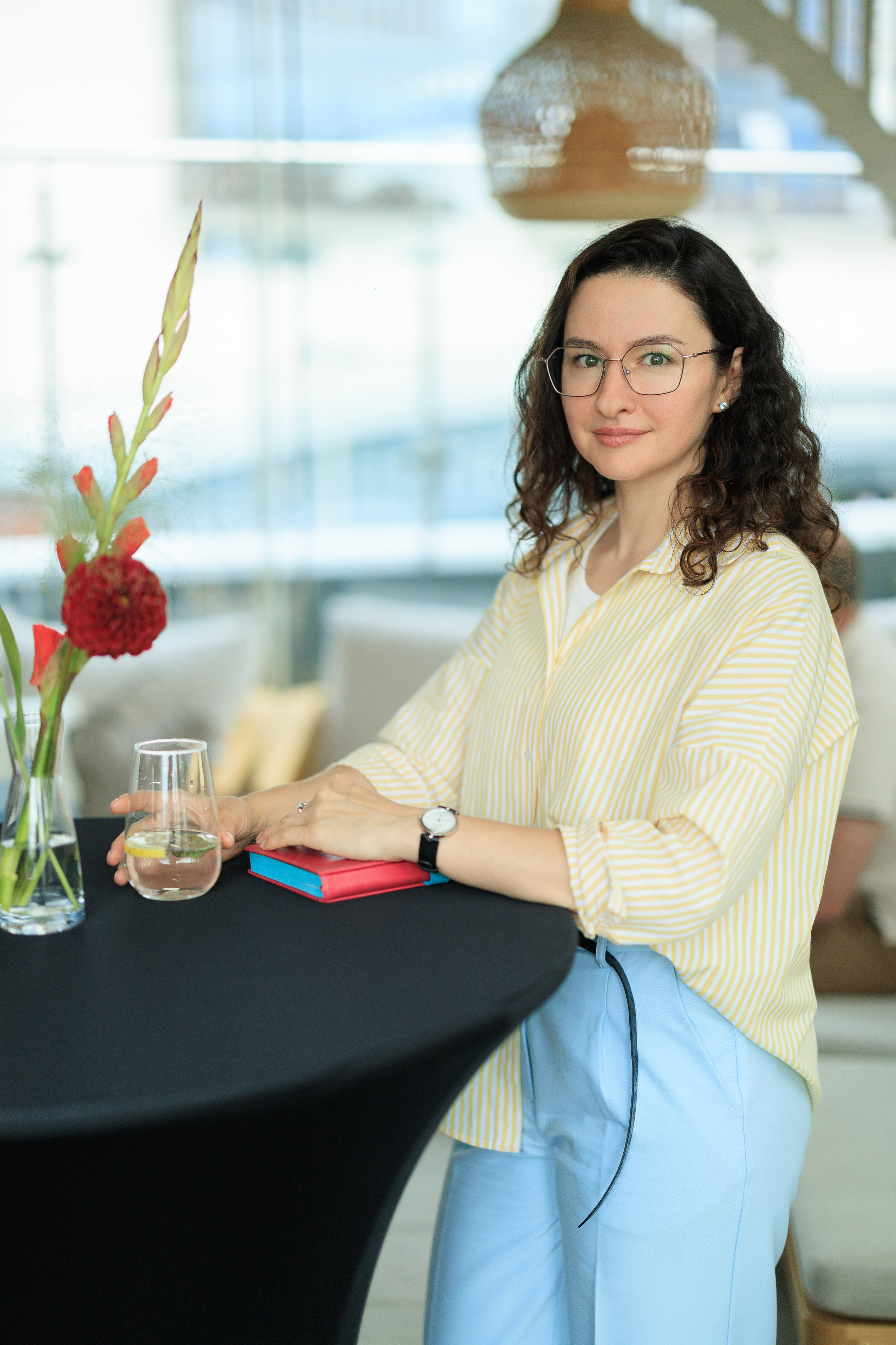 Альфа Банк — Цифровая сфера ЖКХ. Контент для бизнеса в Екатеринбурге Полдень Медиа