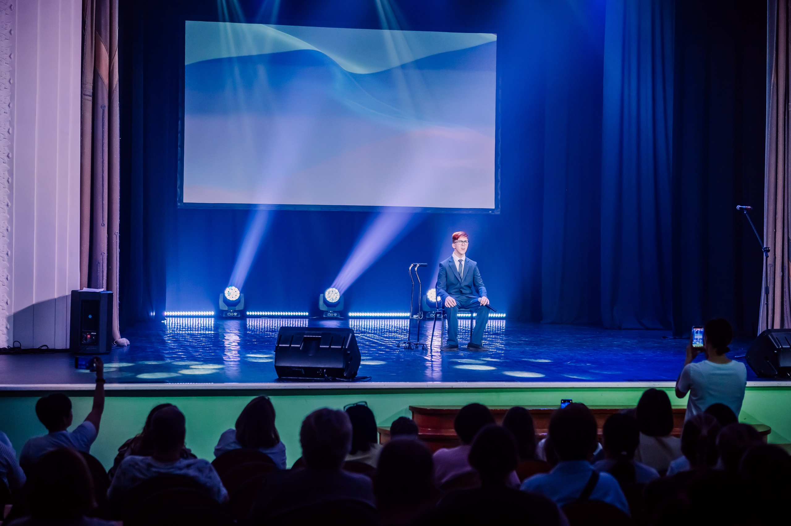 Благотворительный Фестиваль «По Дороге Доброты 2025». Детский фотограф, семейный фотограф и репортажи в Кемерово