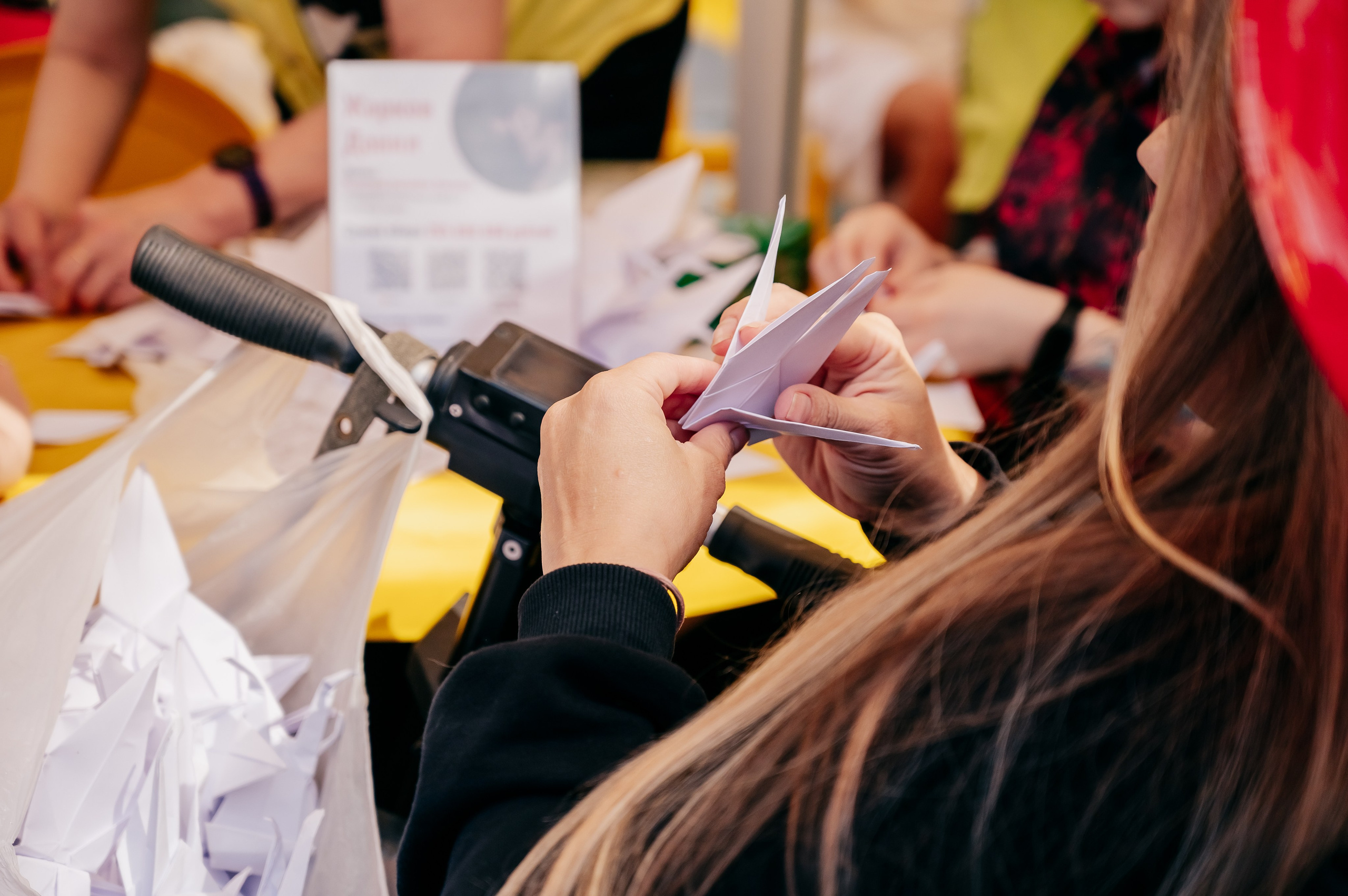 Благотв мероприятие в поддержку Данила 16.08.25. Детский фотограф, семейный фотограф и репортажи в Кемерово