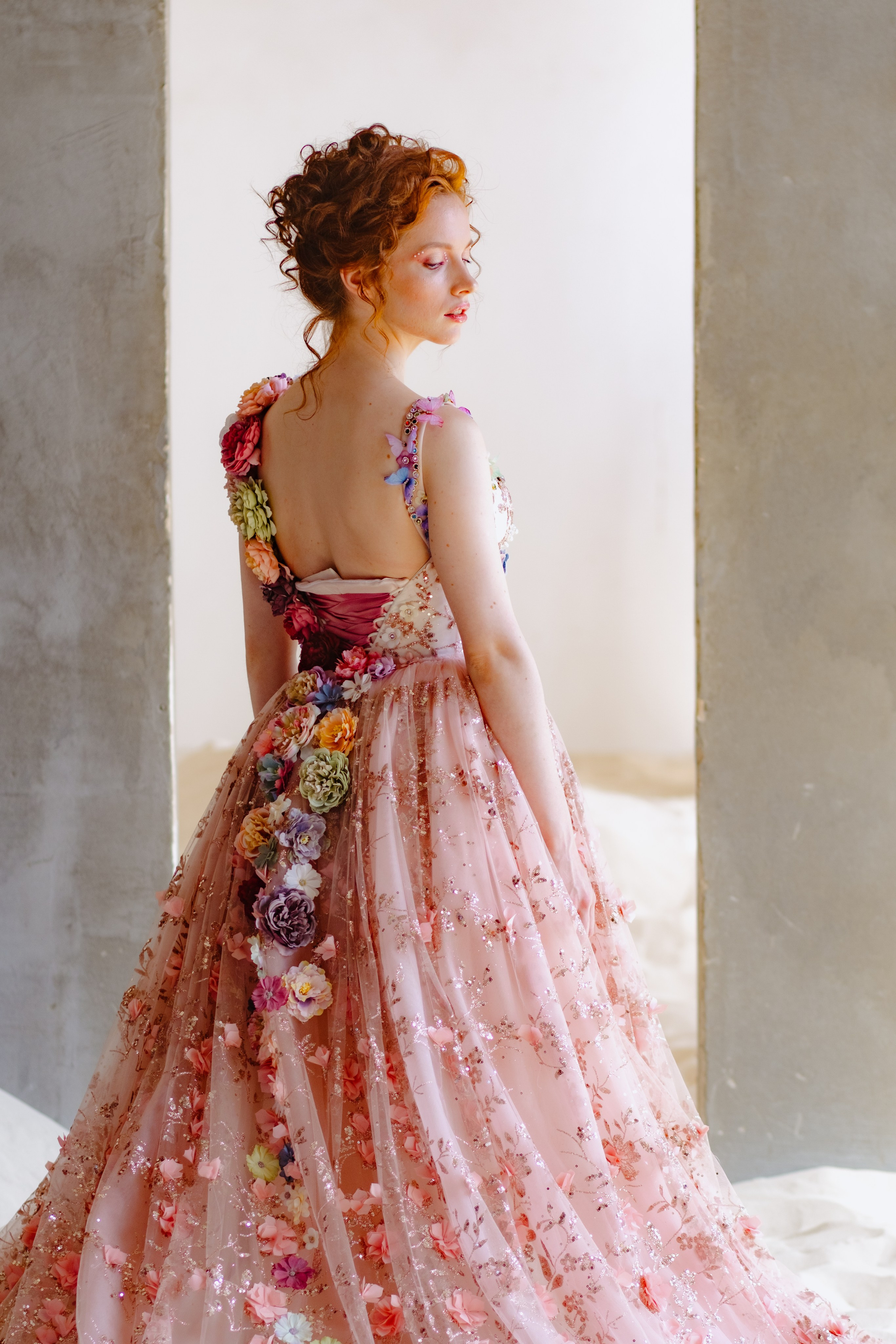 Desert Flower. Свадебный, семейный фотограф в Санкт-Петербурге