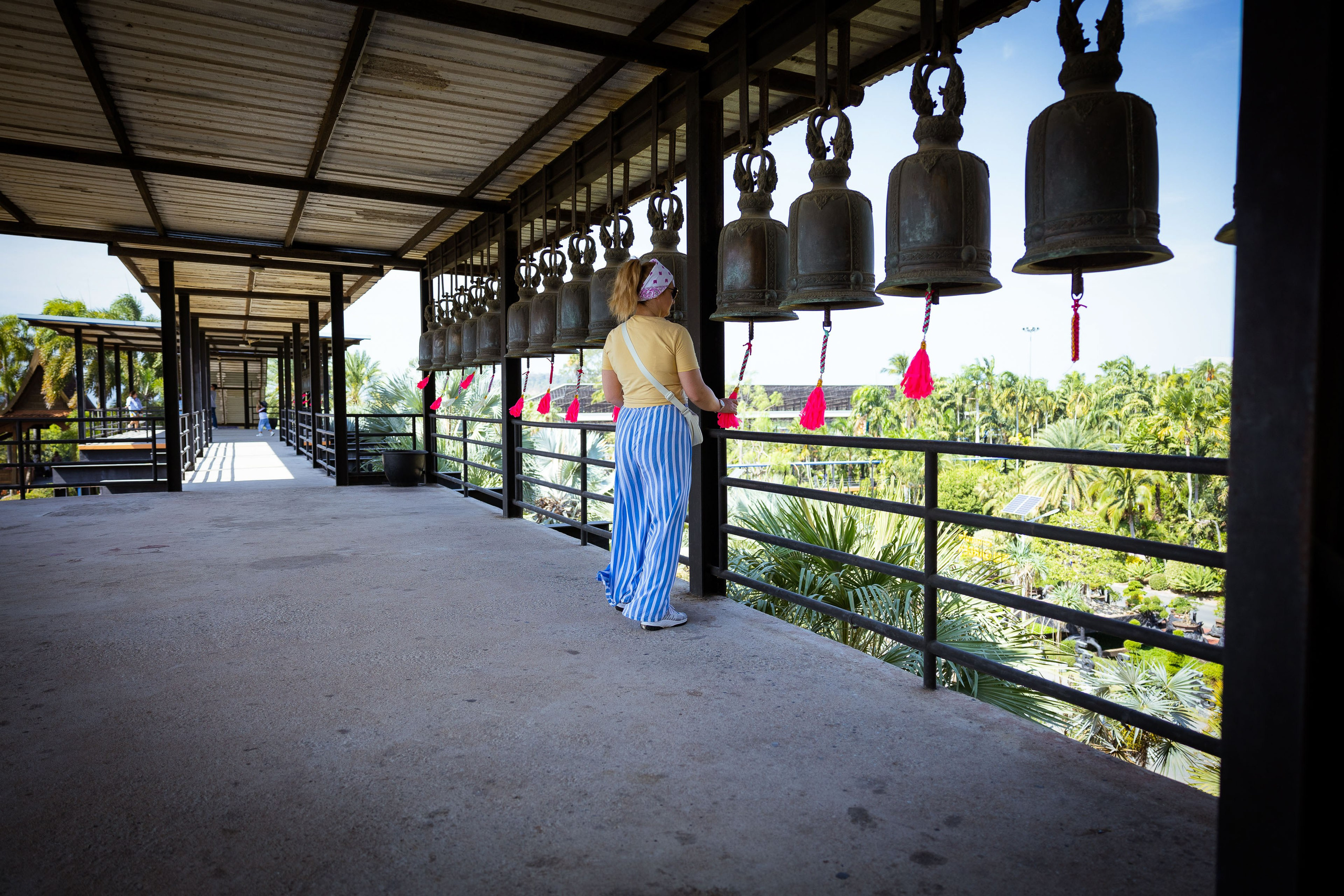 Таиланд (зима 2025). Фотограф Виноградов Константин