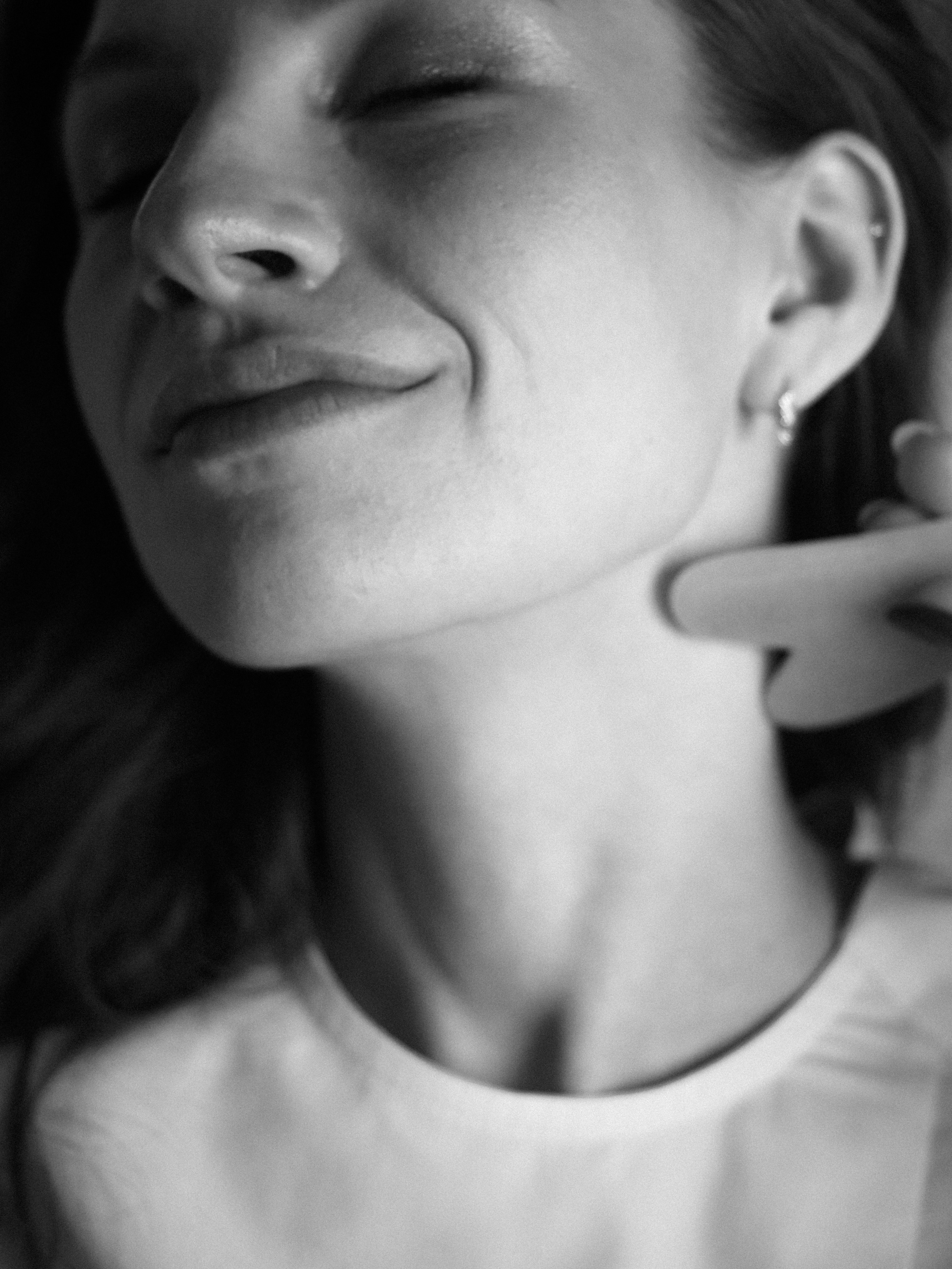 Косметолог (часть съемки). Фотограф Рязань. Семейный Свадебный фотограф